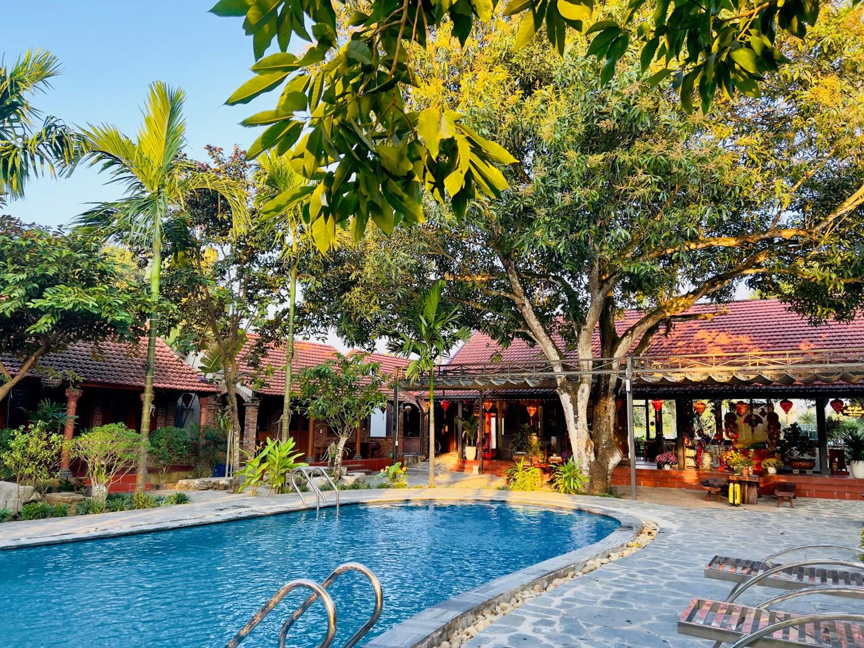 Ninh Binh Family Homestay