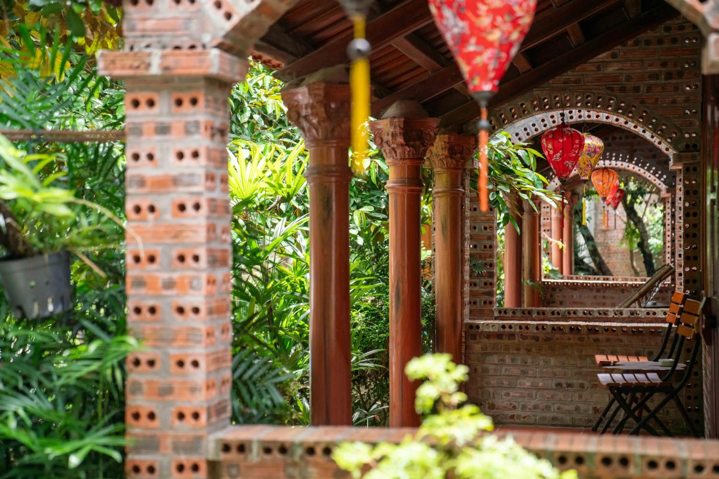 Day in Ninh Binh Family Homestay