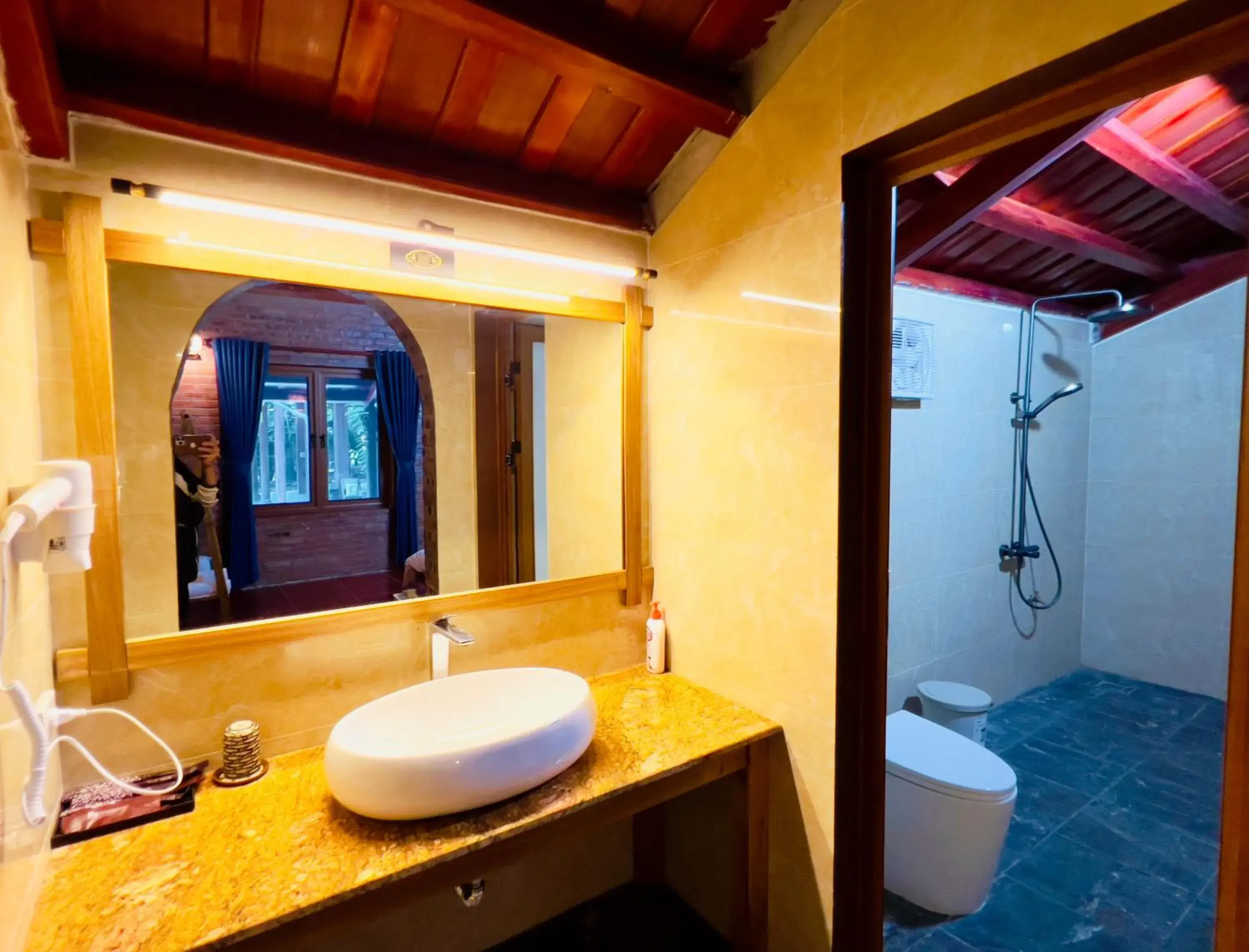 Family Bungalow in Ninh Binh Family Homestay Family Bungalow in Ninh Binh Family Homestay
