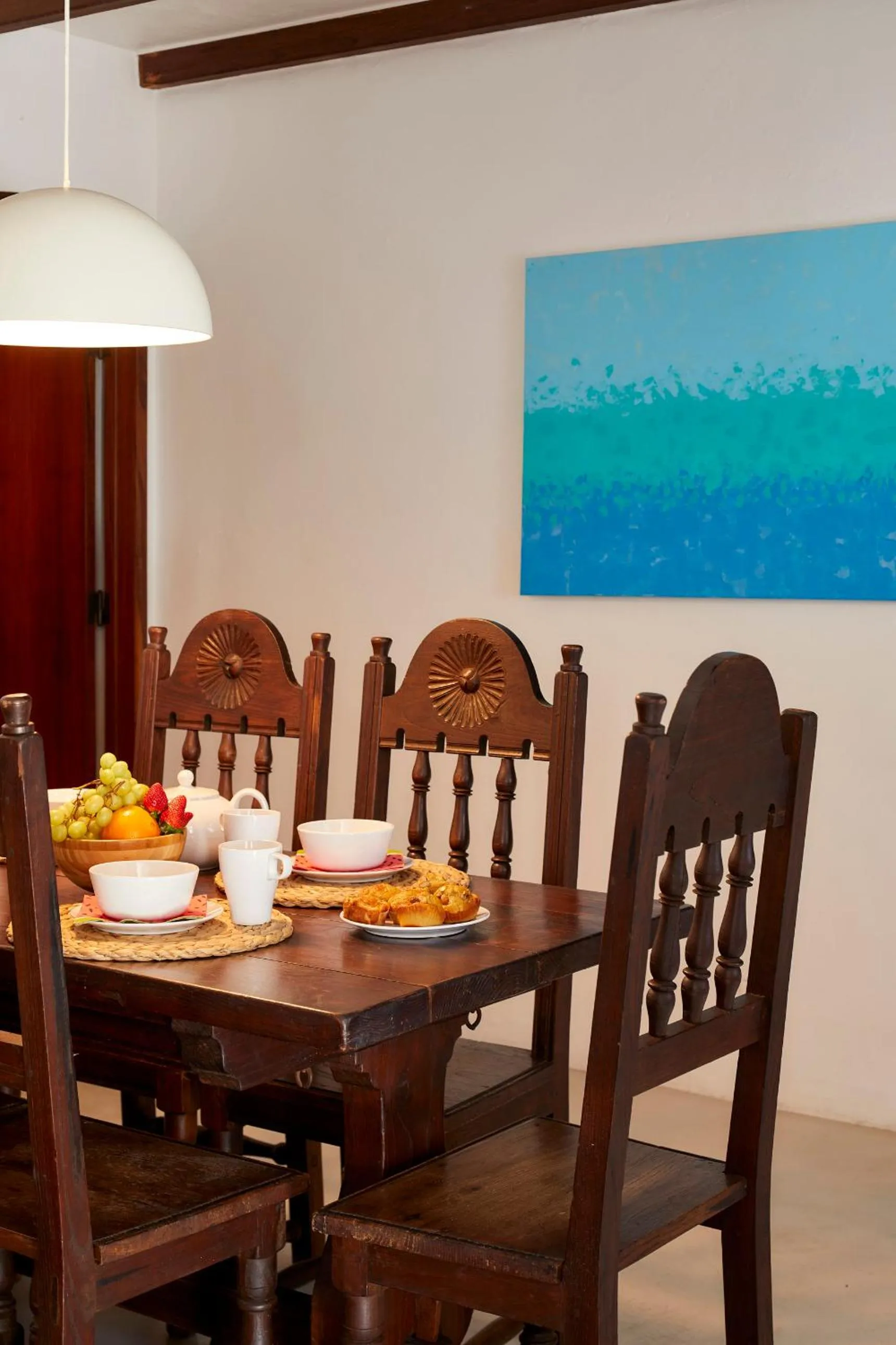 Apartments in Albufeira - Old Town