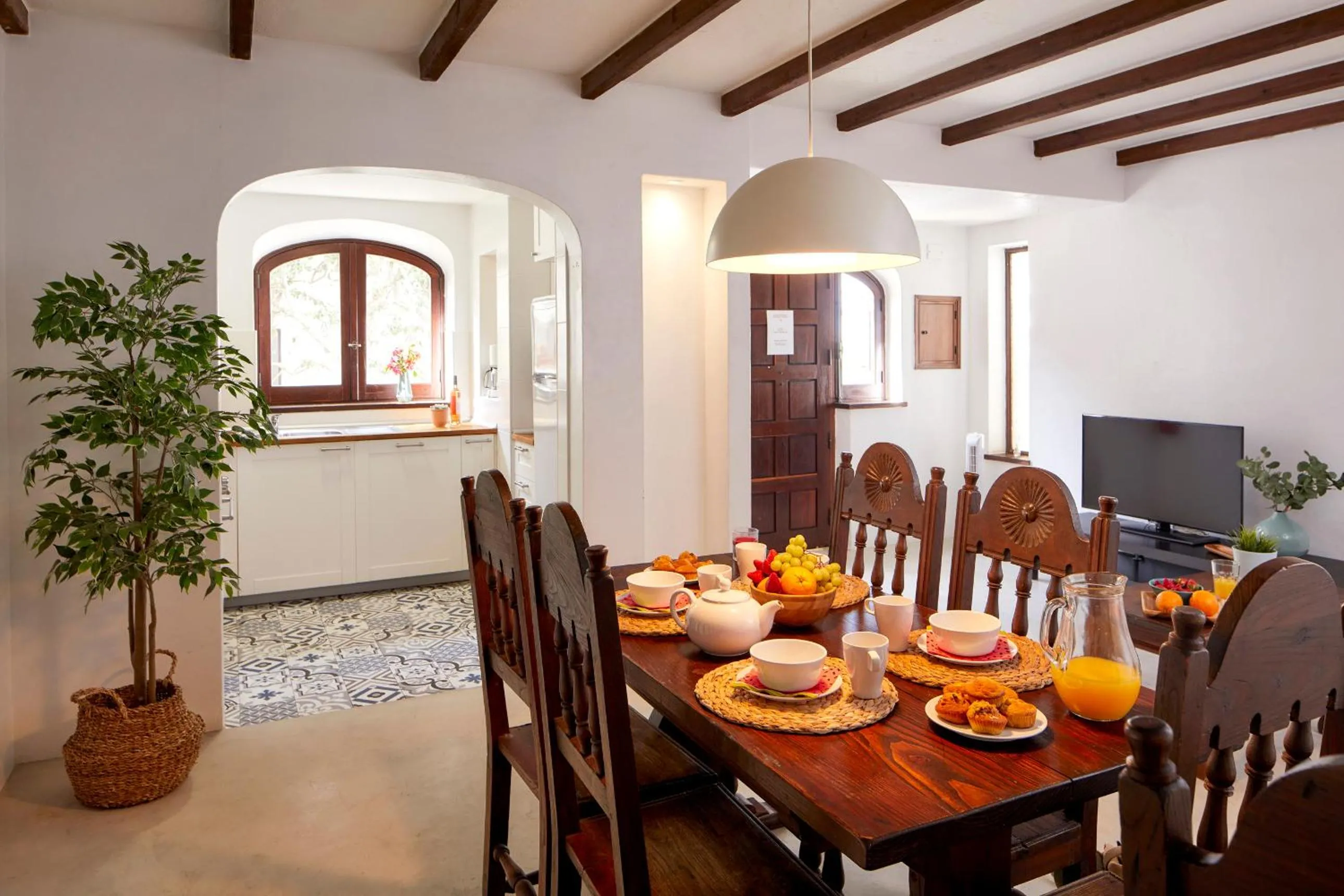 Apartments in Albufeira - Old Town