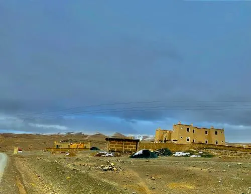 Kasbah Citoyenne
