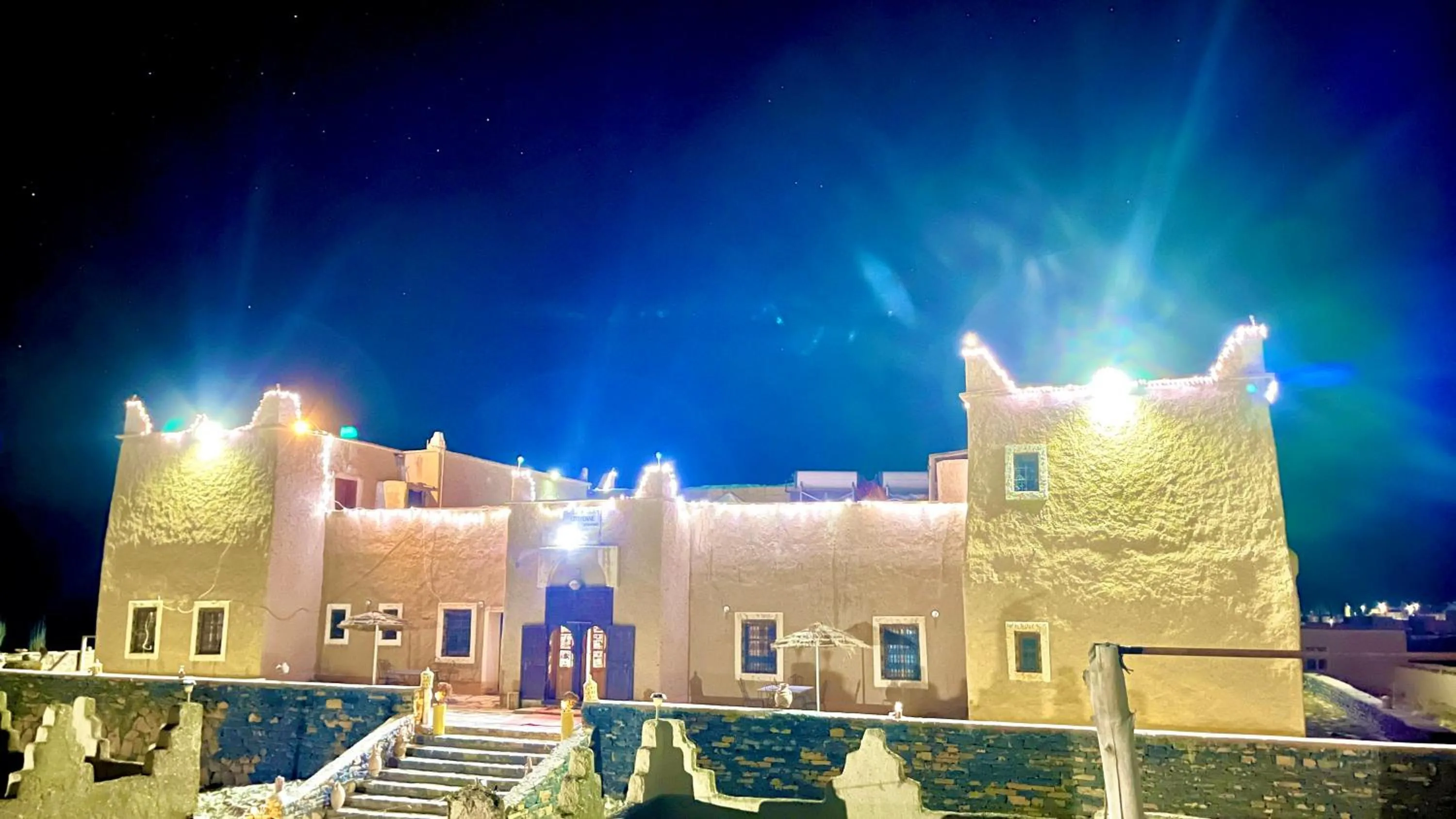Kasbah Restaurant Citoyenne