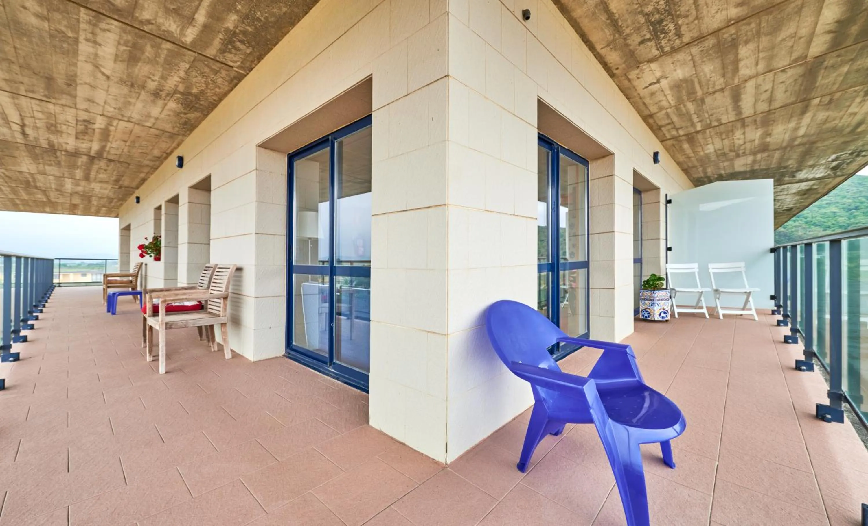 Hotel Juan de la Cosa