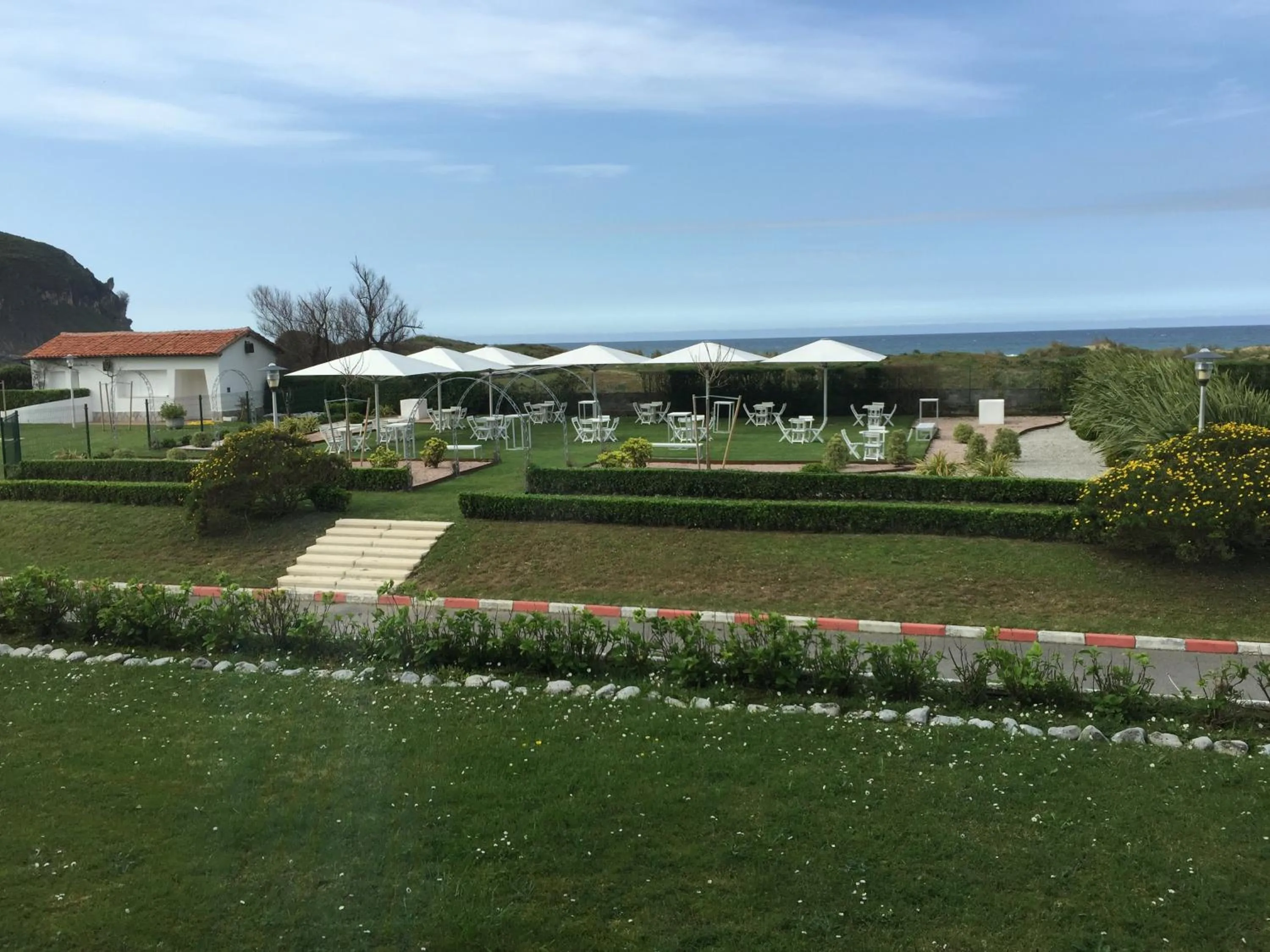 Day in Hotel Juan de la Cosa