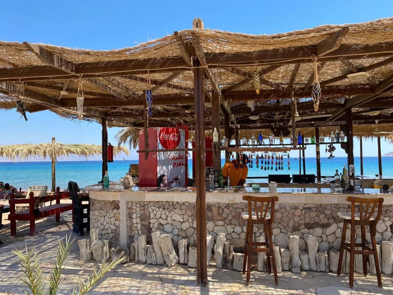 Sayadeen Village - Red Sea Riviera