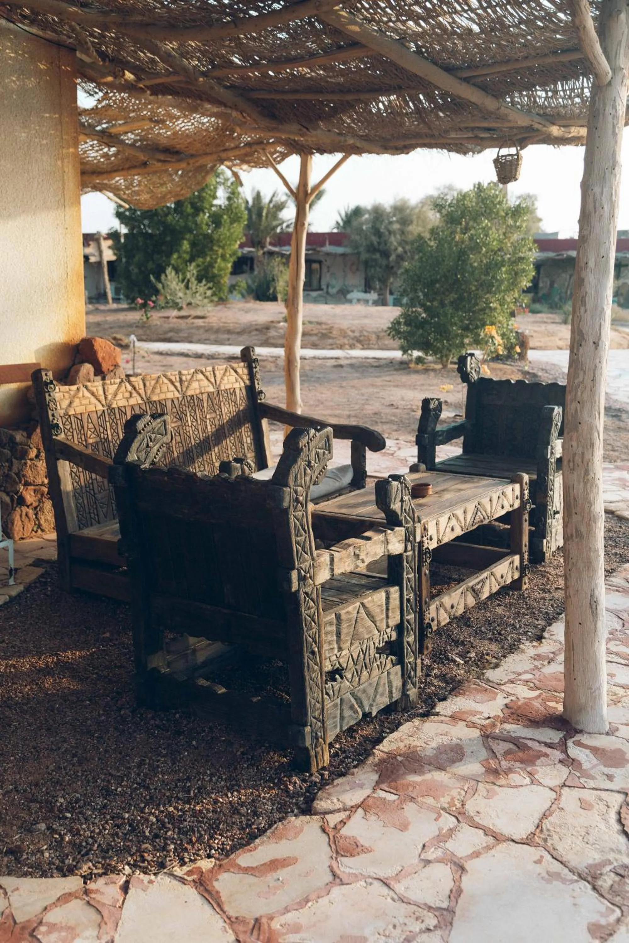 Sayadeen Village - Red Sea Riviera