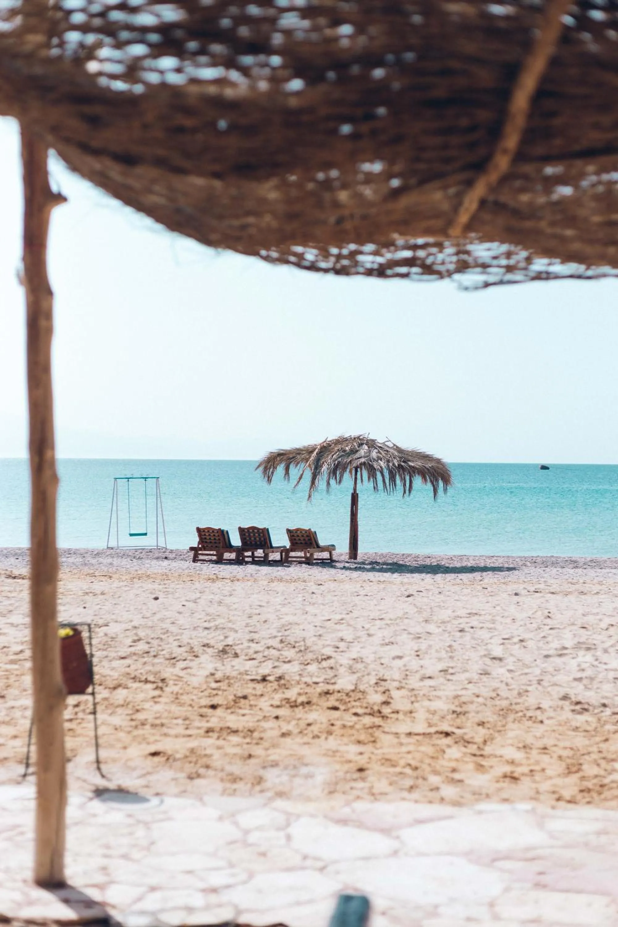 Sayadeen Village - Red Sea Riviera