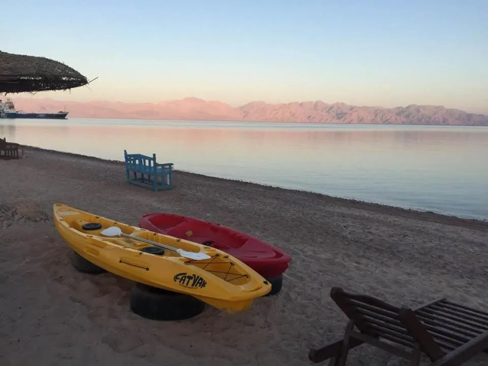 Sayadeen Village - Red Sea Riviera