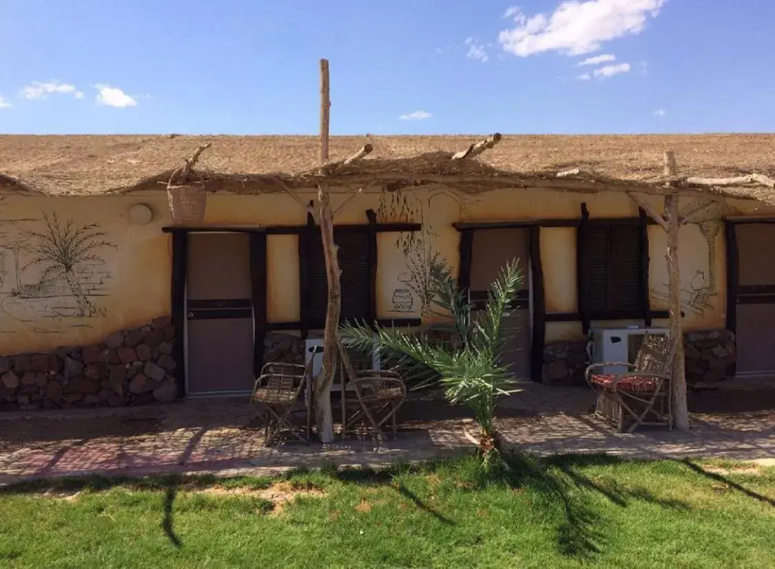 Quadruple Room in Sayadeen Village - Red Sea Riviera Quadruple Room in Sayadeen Village - Red Sea Riviera