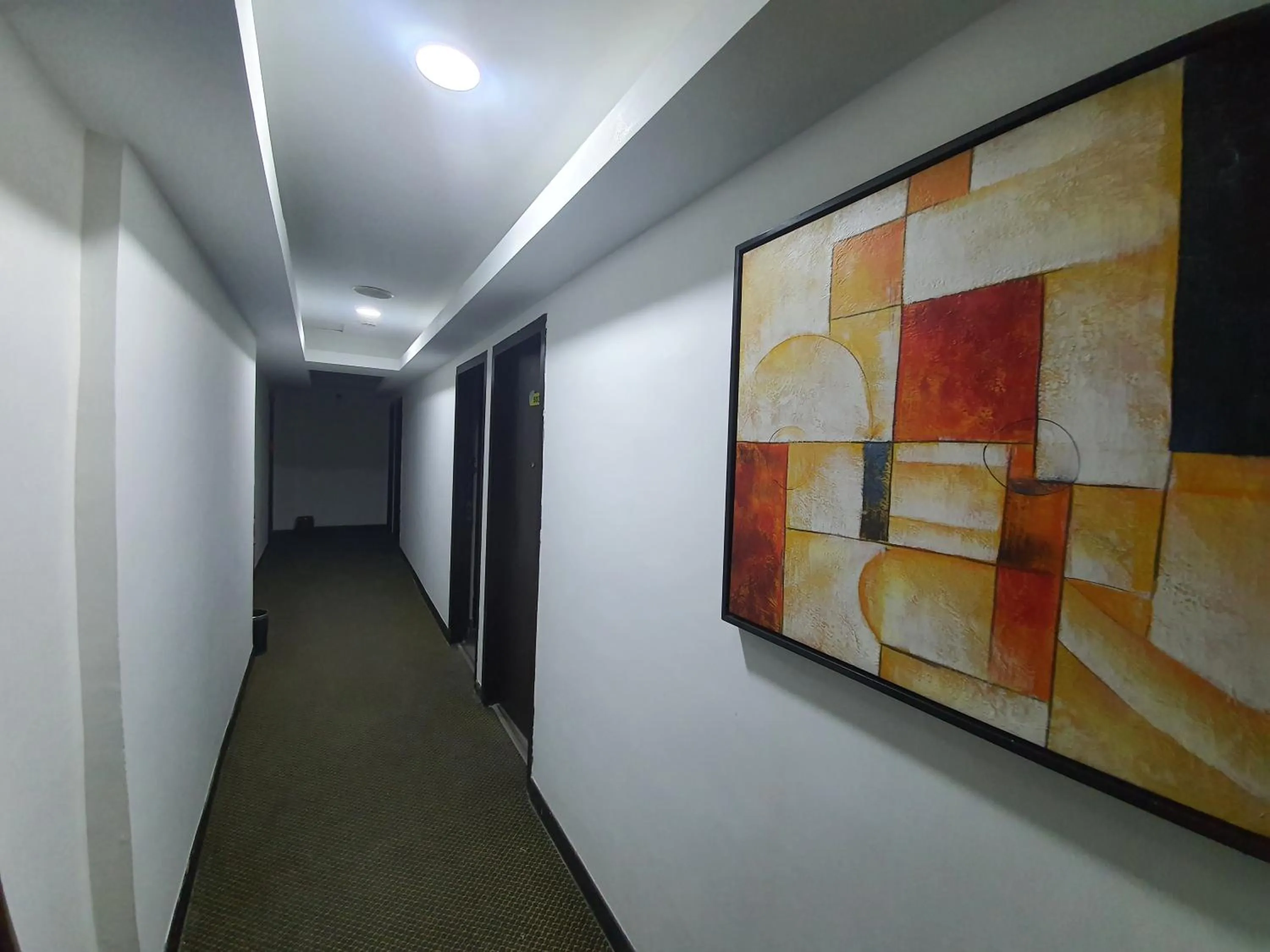 Warisan Hotel Kota Kinabalu