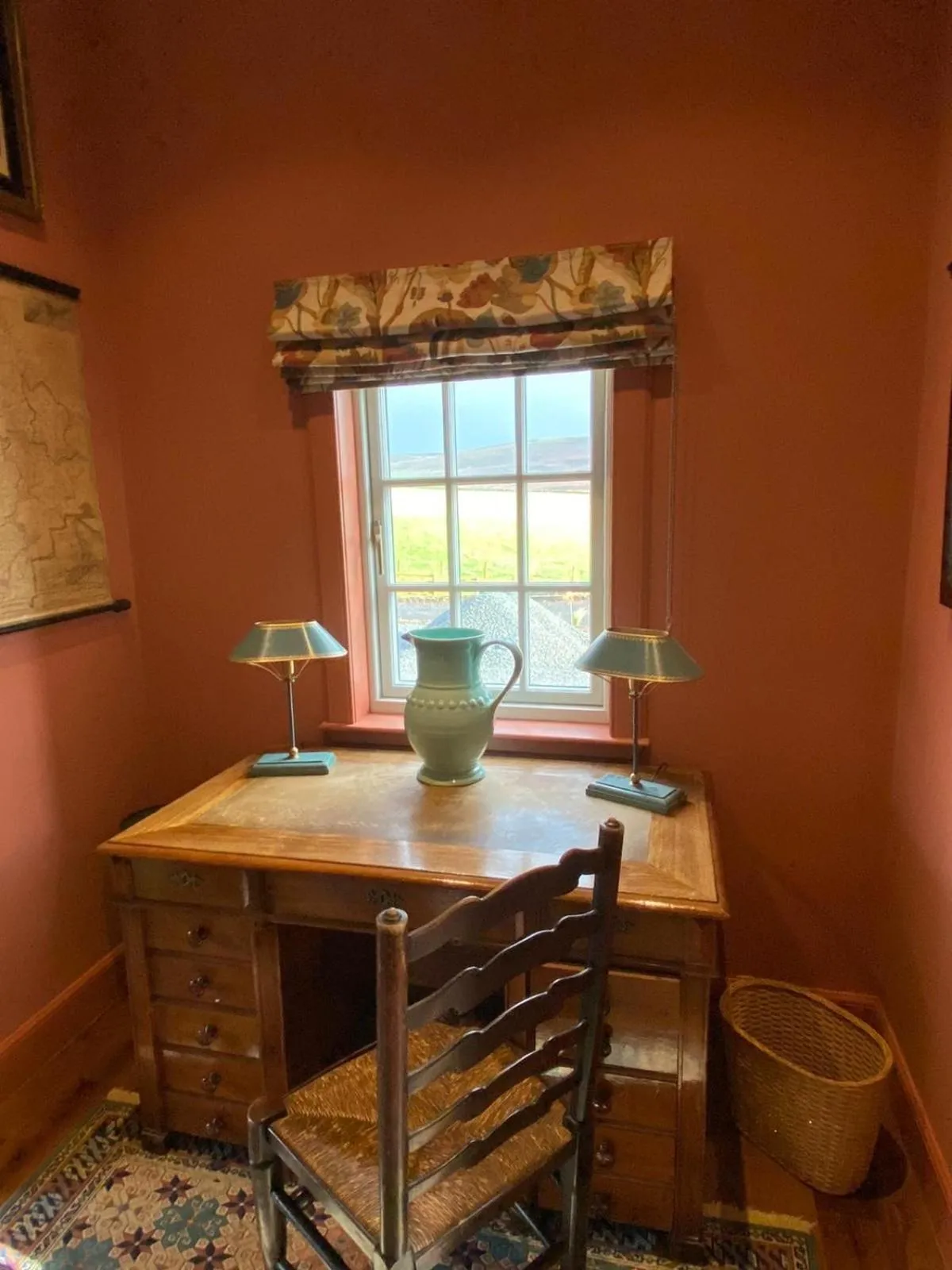 Property building in Townhead