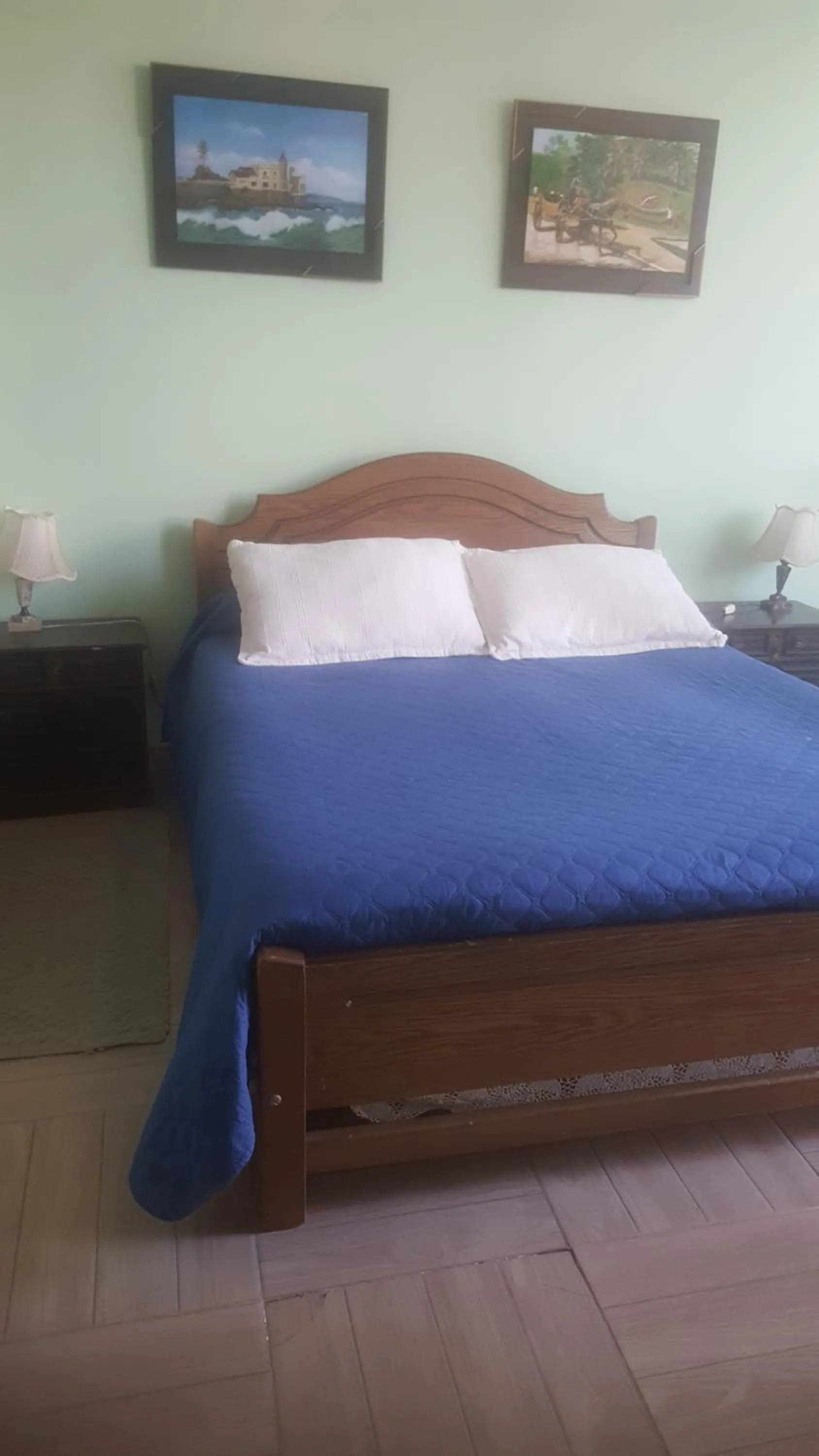 Departamento Viña del Mar Rapa Nui
