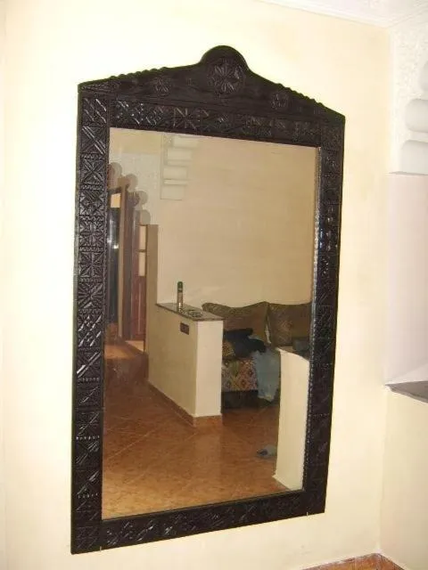 Manis Apartment Set in a Hotel Area