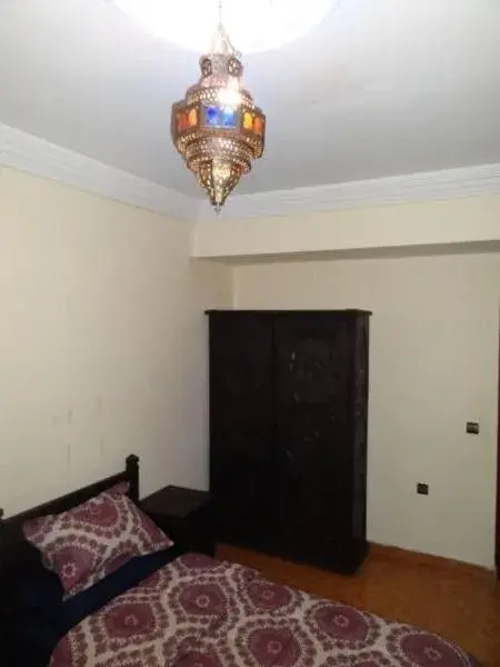 Apartment - single occupancy in Manis Apartment Set in a Hotel Area Apartment - single occupancy in Manis Apartment Set in a Hotel Area