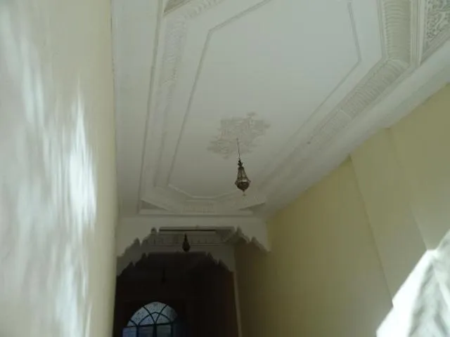 Manis Apartment Set in a Hotel Area