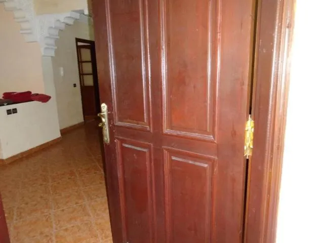 Manis Apartment Set in a Hotel Area