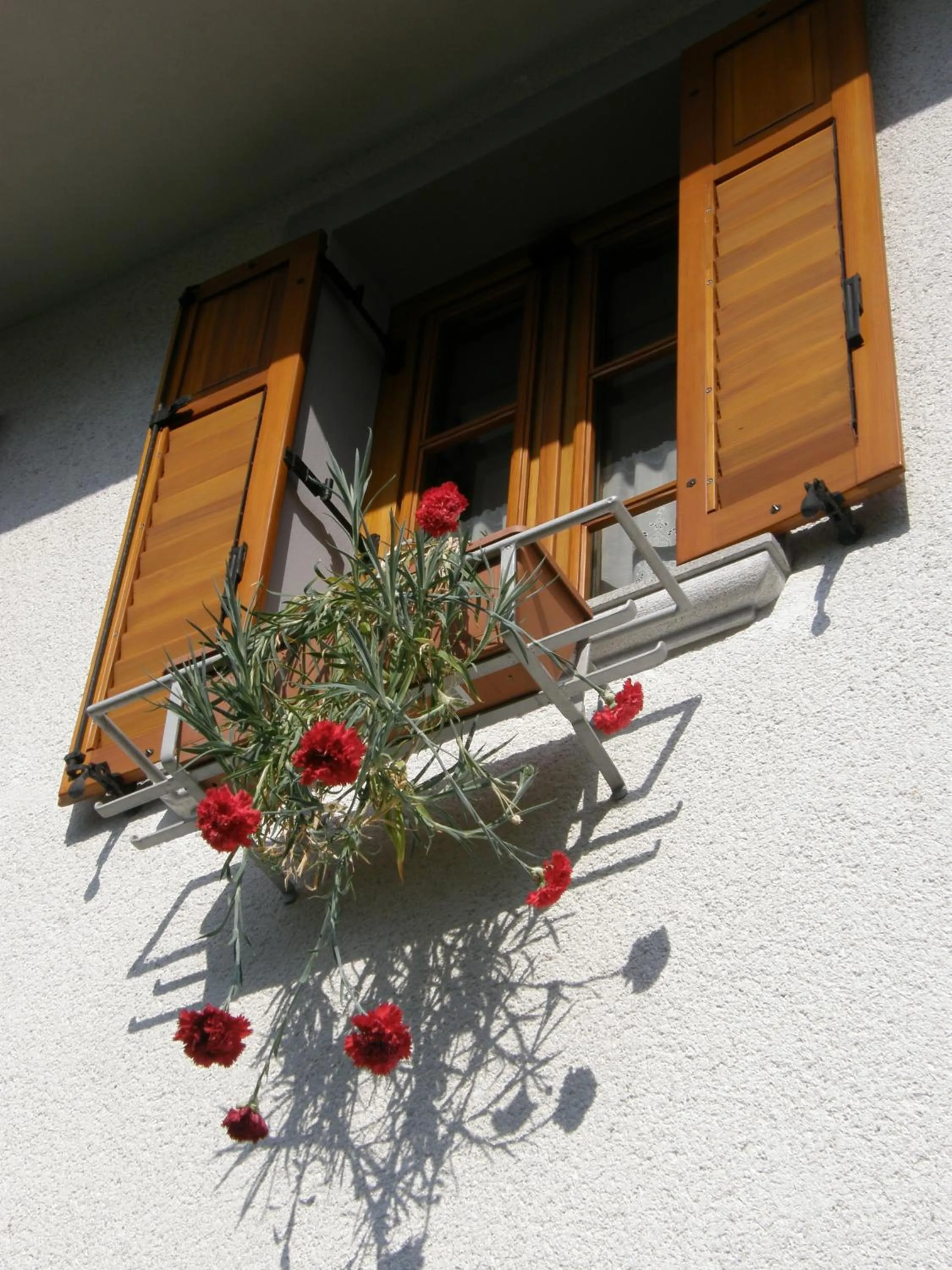Decorative detail in Apartment Šavli