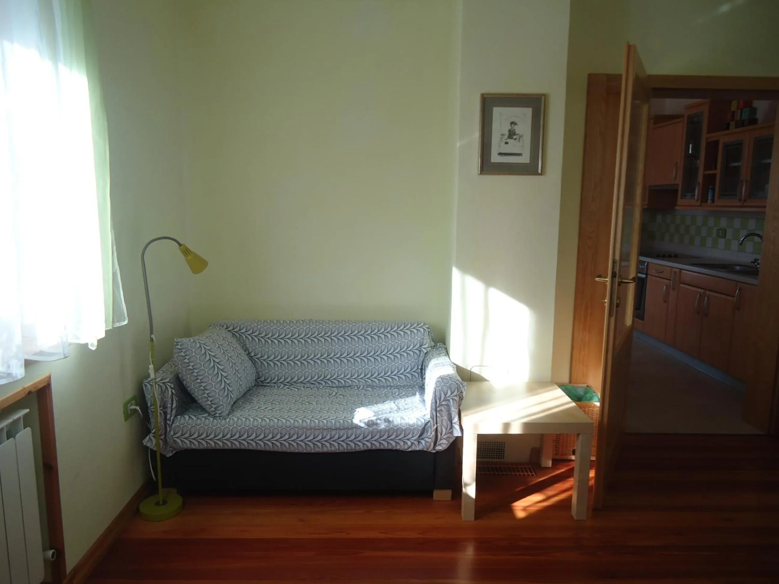 Living room in Apartment Šavli