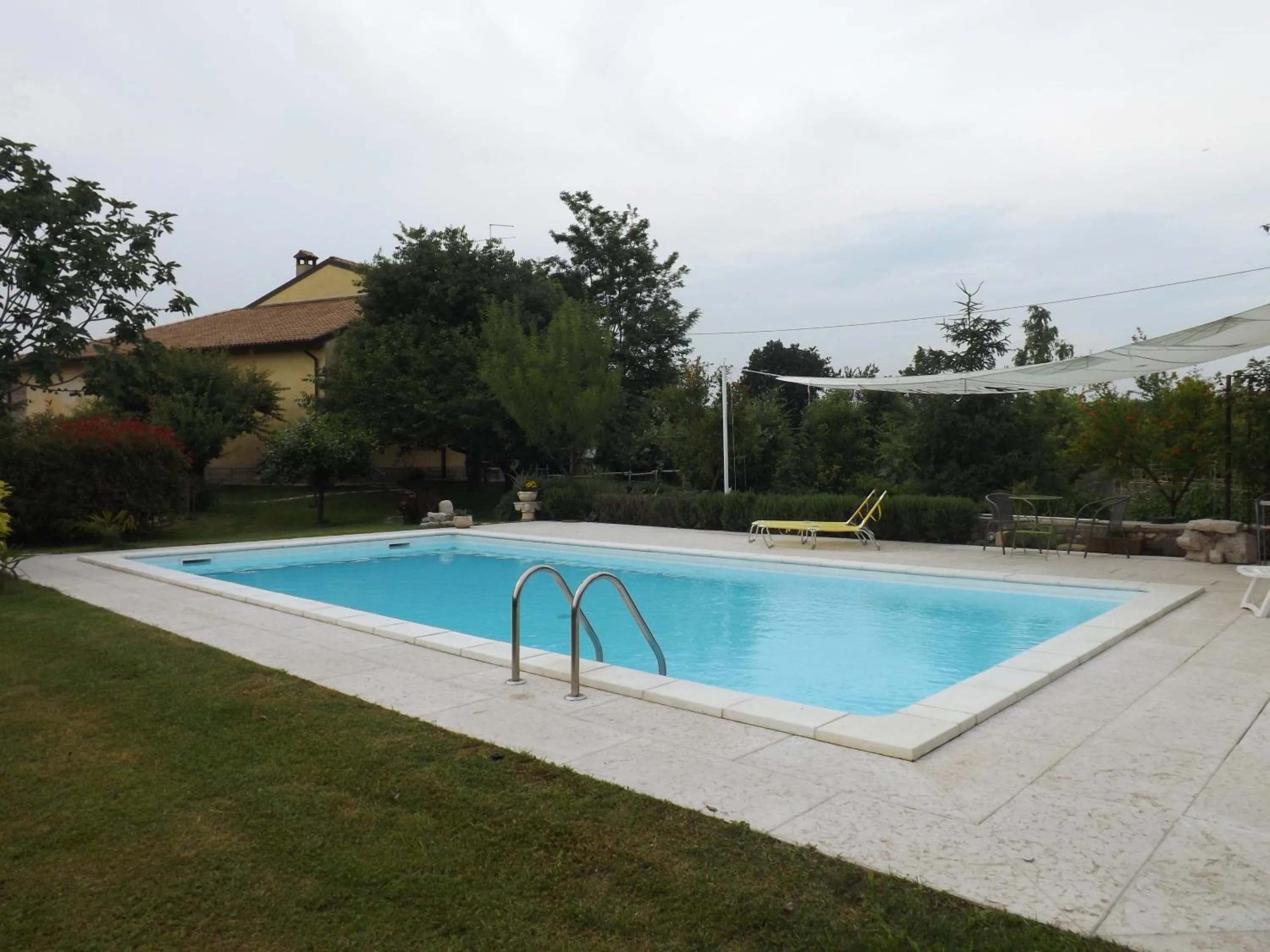 B&B Ai Tre Confini