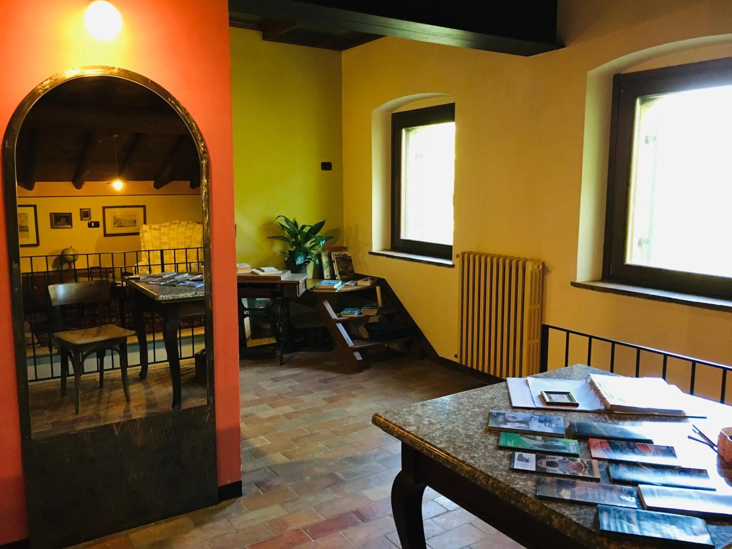 B&B Ai Tre Confini