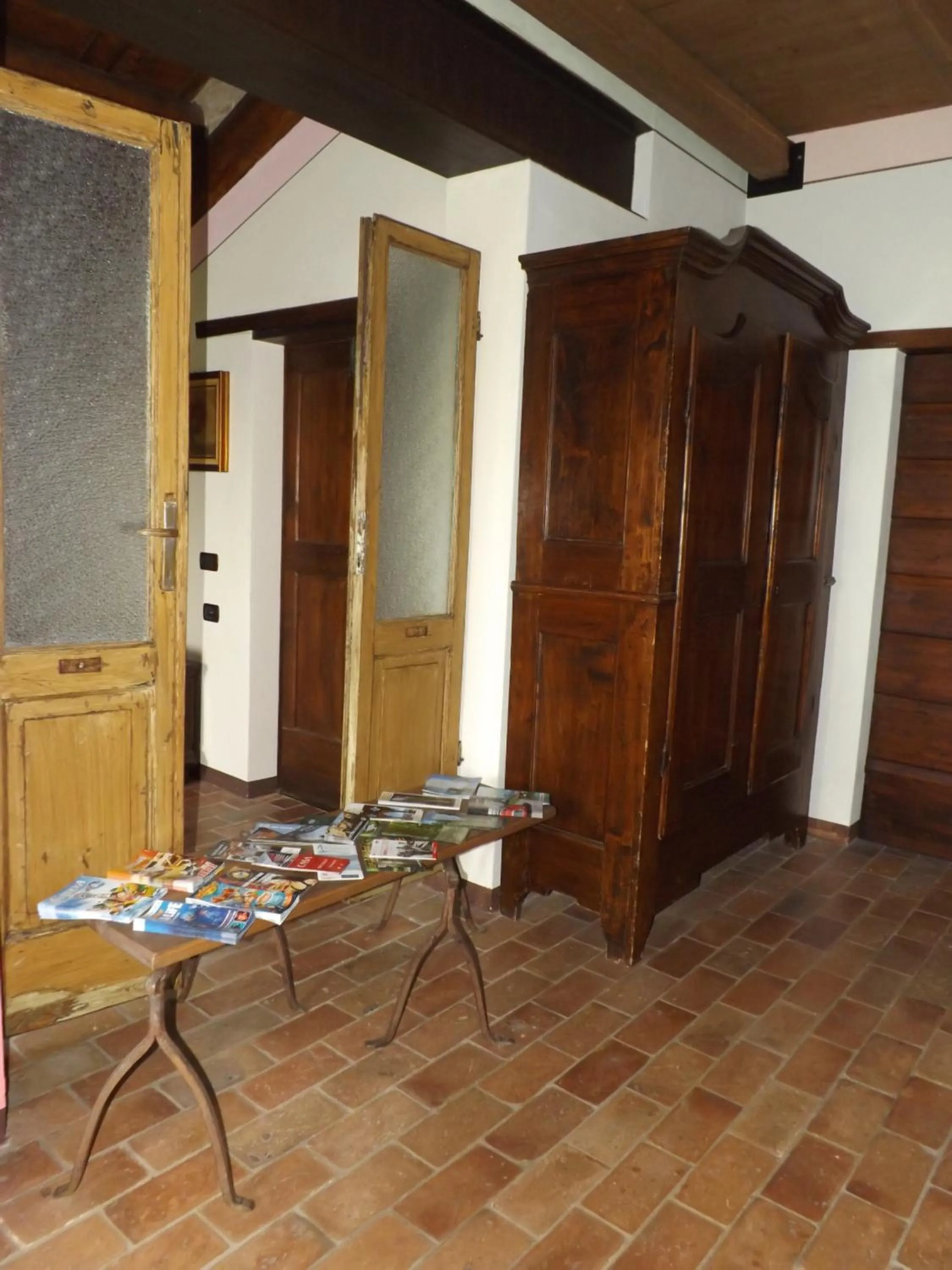 Other in B&B Ai Tre Confini