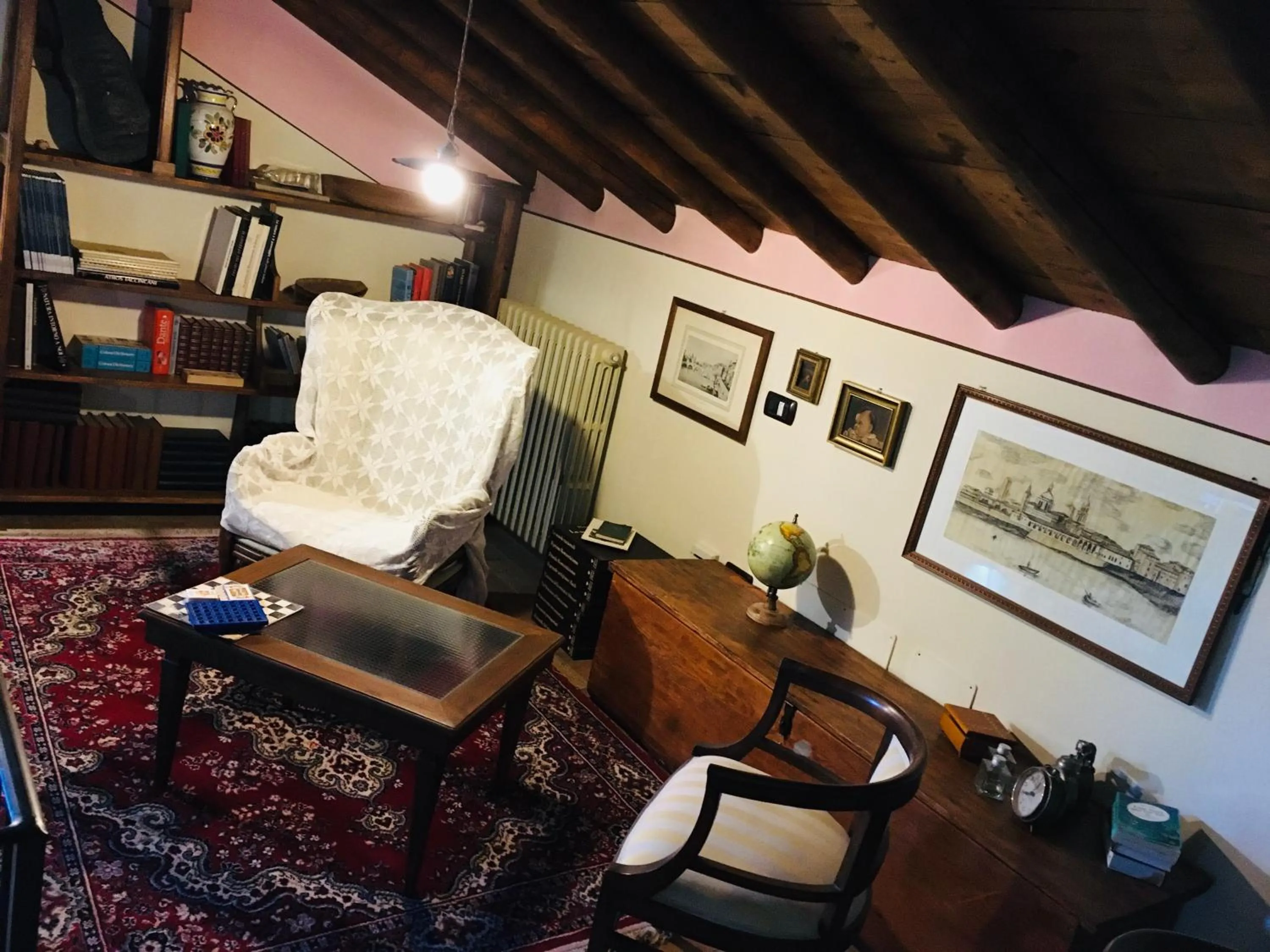 B&B Ai Tre Confini