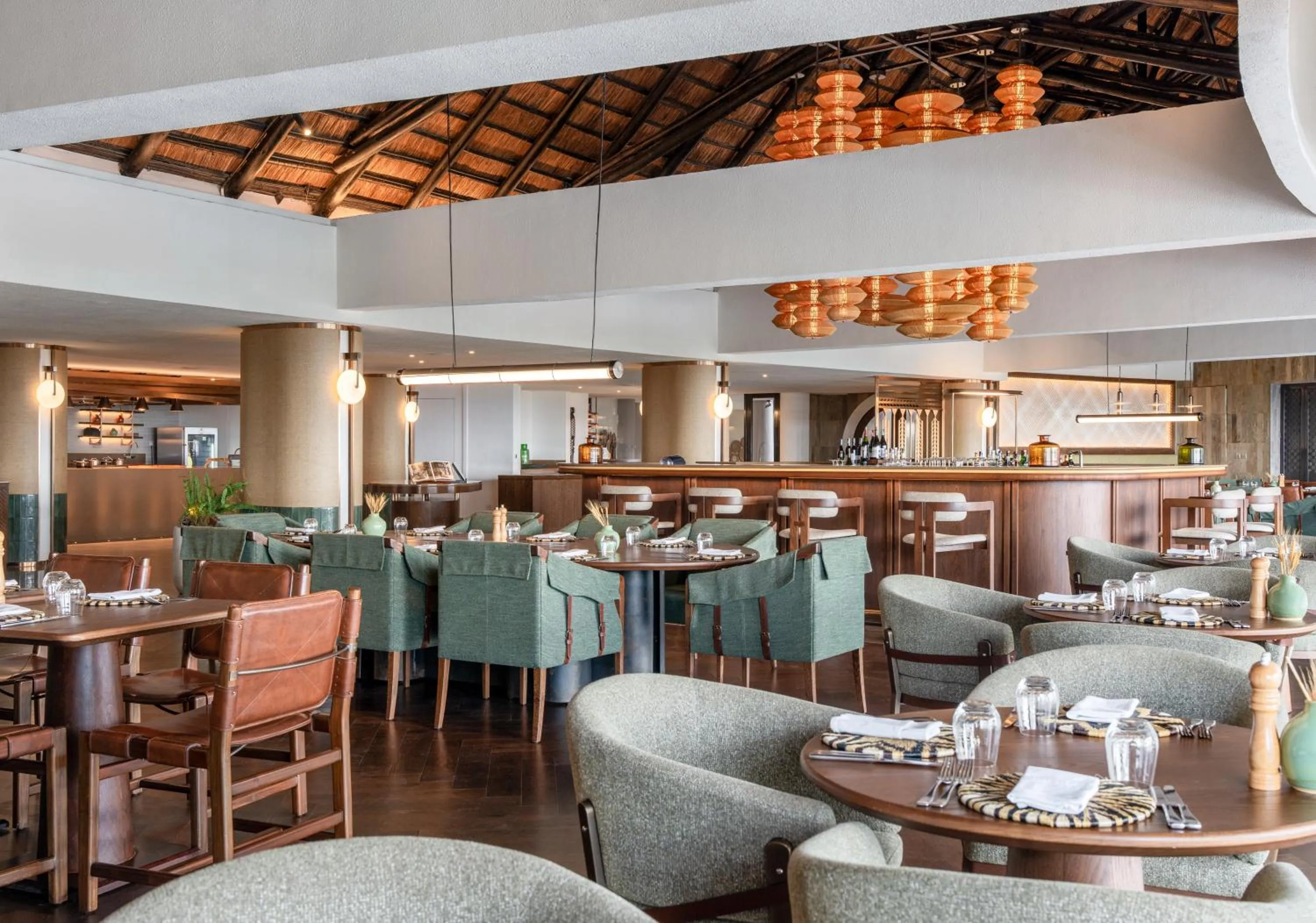 Four Seasons Safari Lodge Serengeti