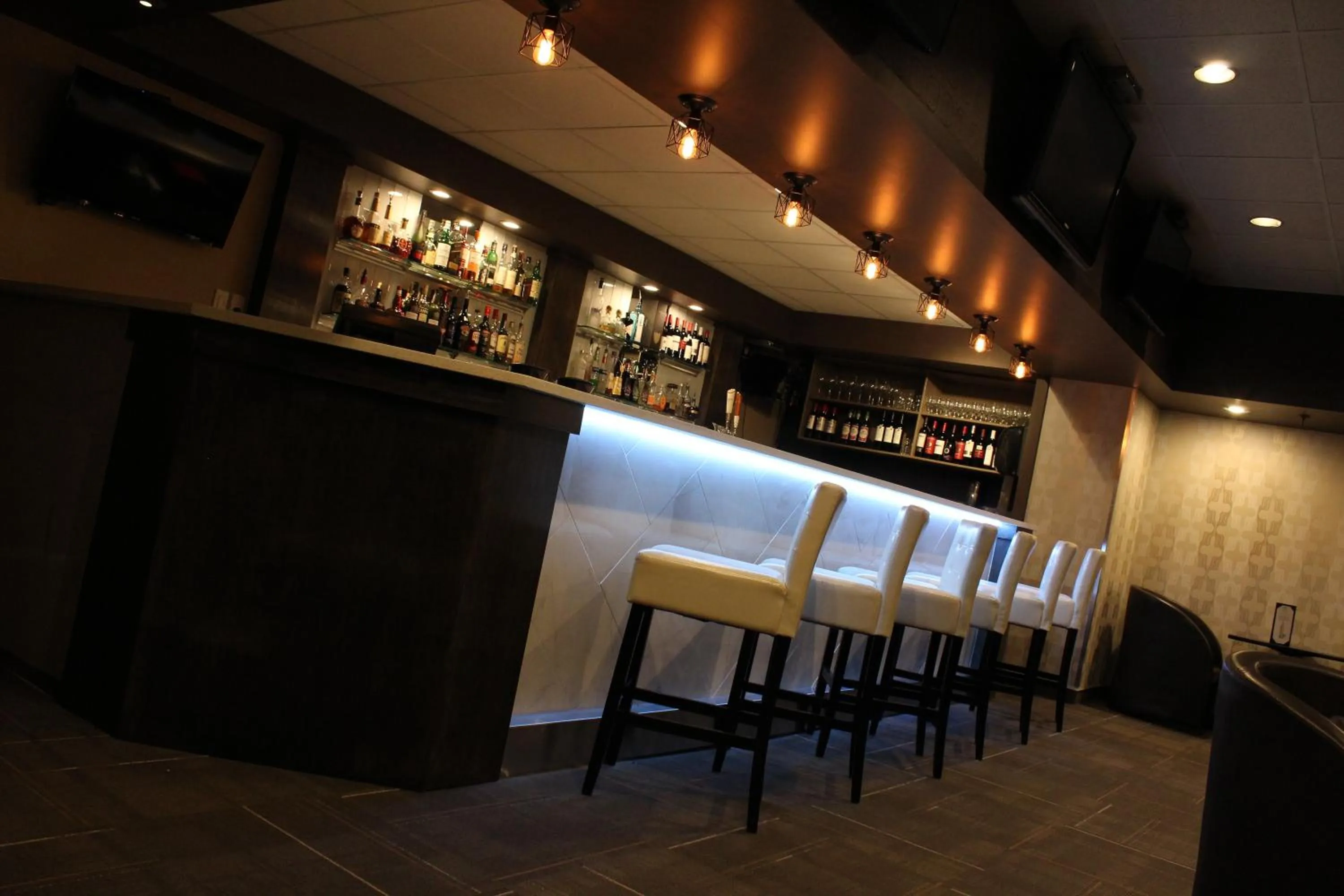 Nightclub / DJ in Ramada Plaza by Wyndham Regina Downtown