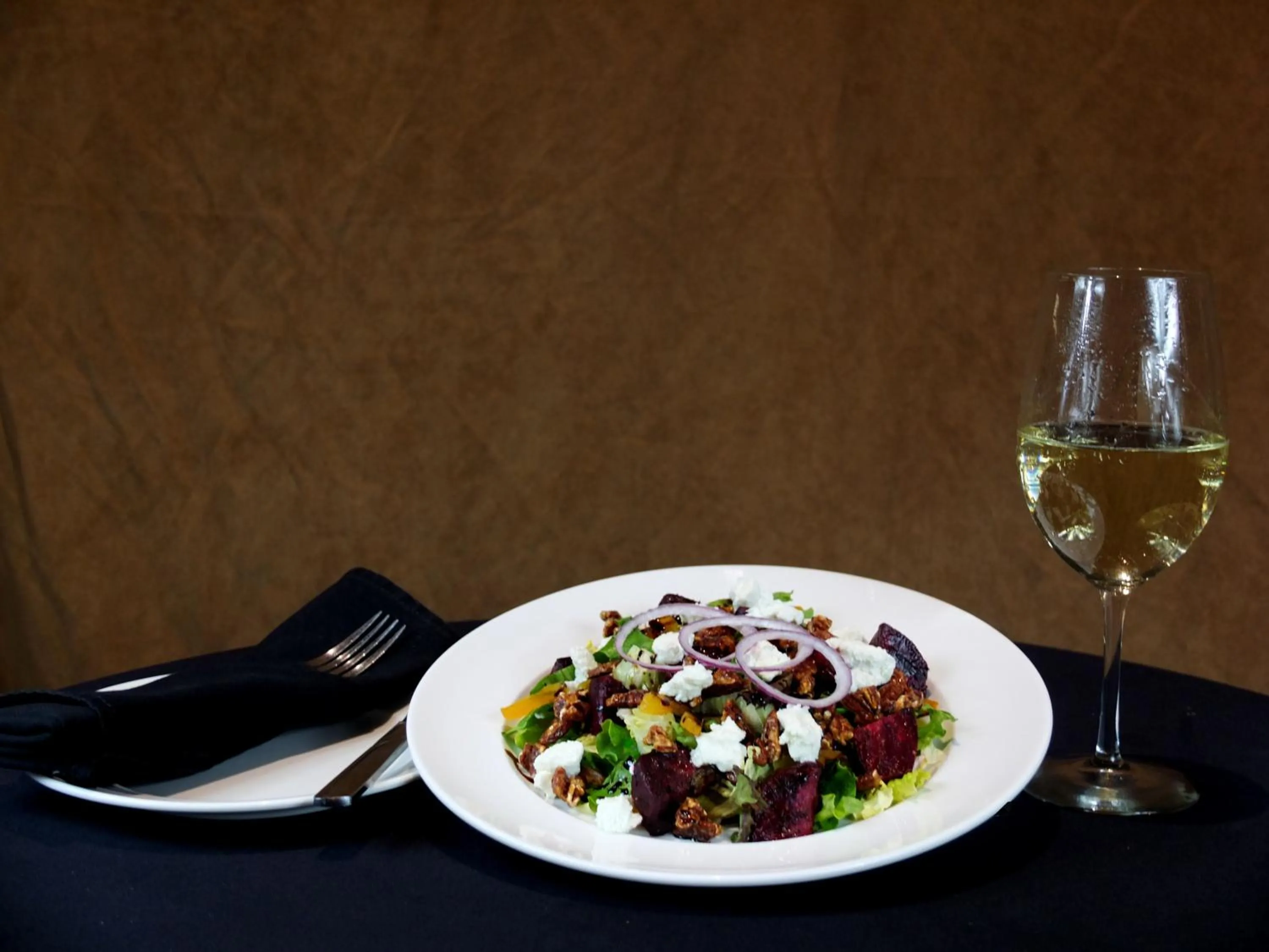 Food close-up in Ramada Plaza by Wyndham Regina Downtown