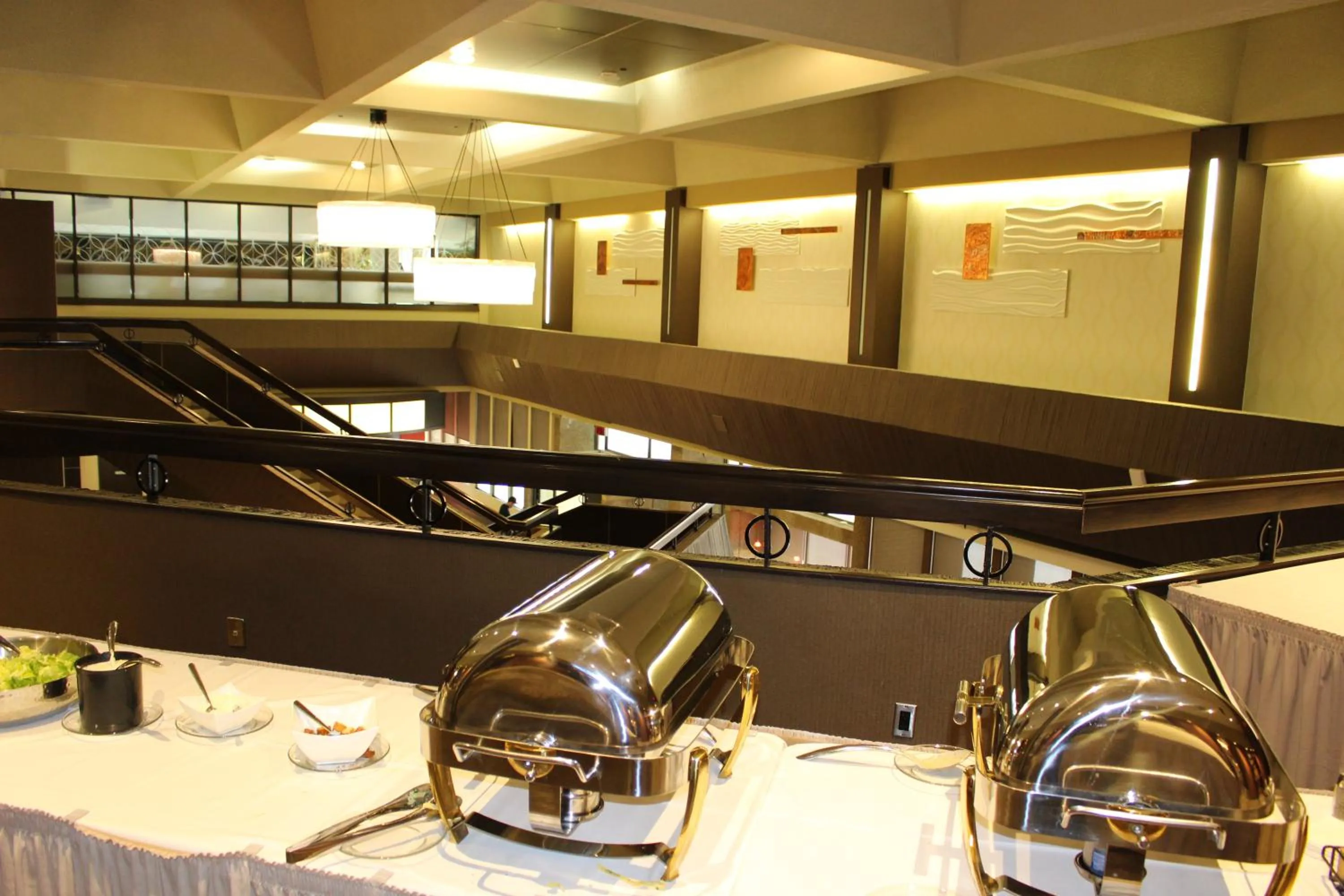 Food in Ramada Plaza by Wyndham Regina Downtown