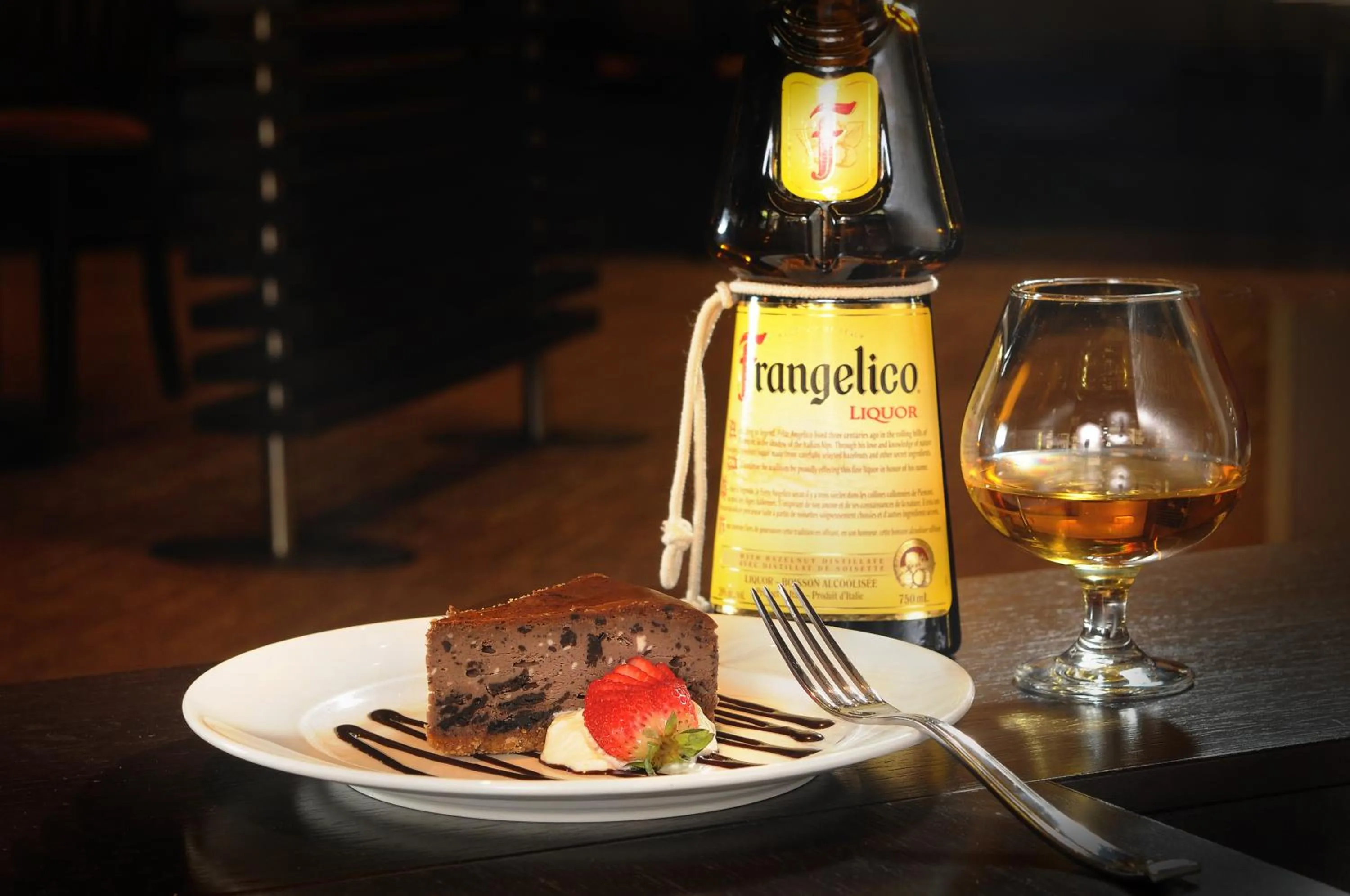 Alcoholic drinks in Ramada Plaza by Wyndham Regina Downtown