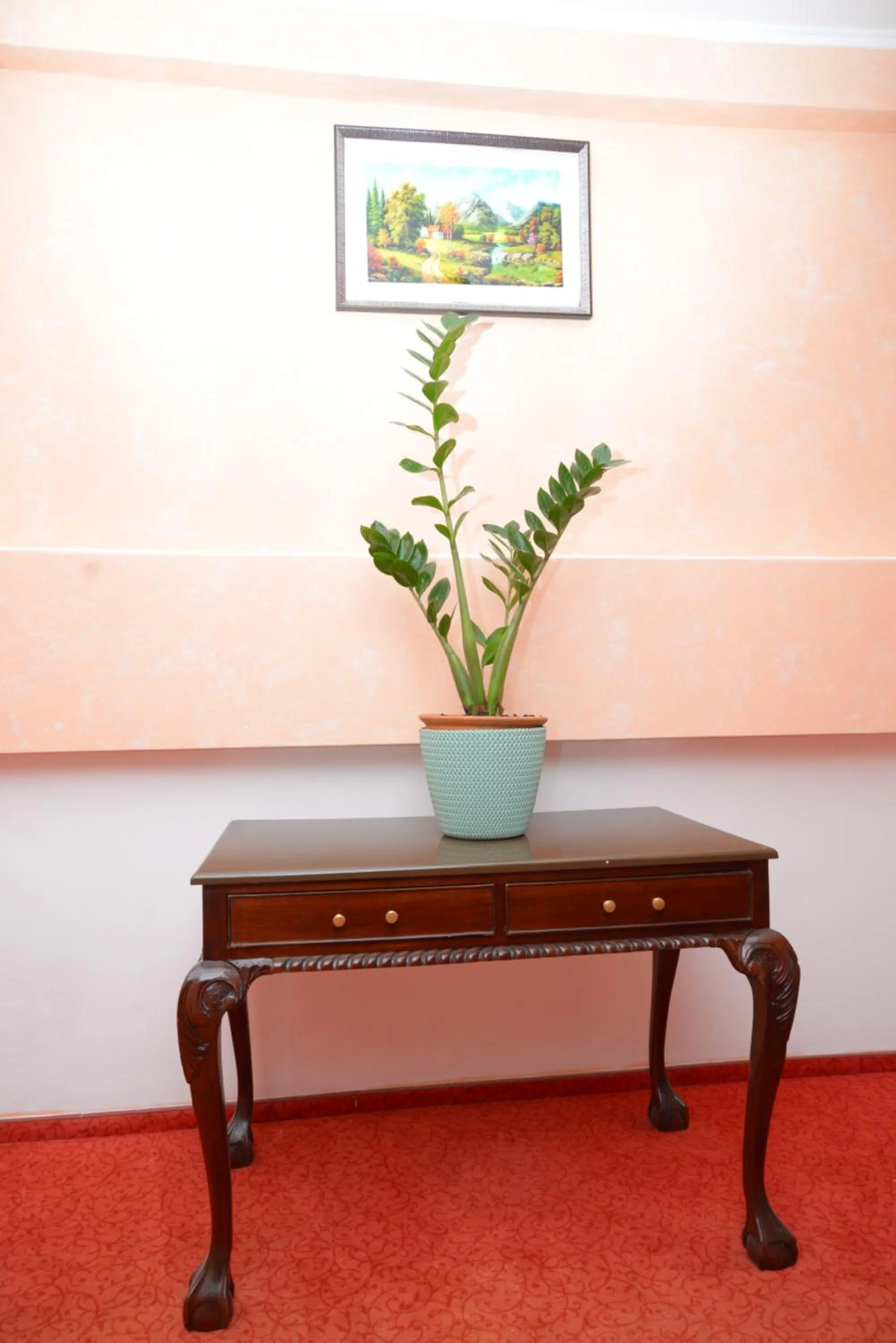 Property building in Hotel Tomis Neptun