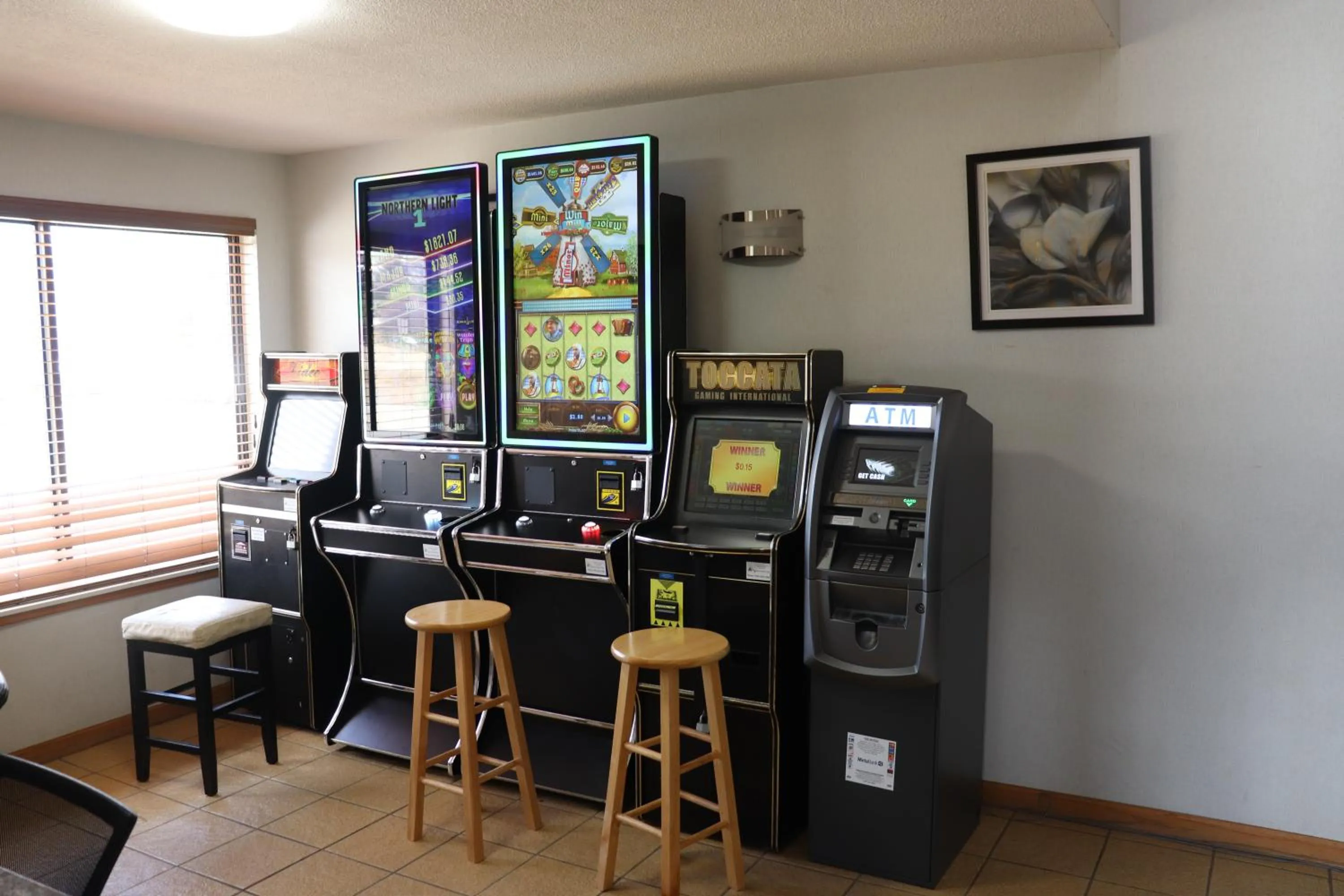 Econo Lodge Inn & Suites Wisconsin Dells