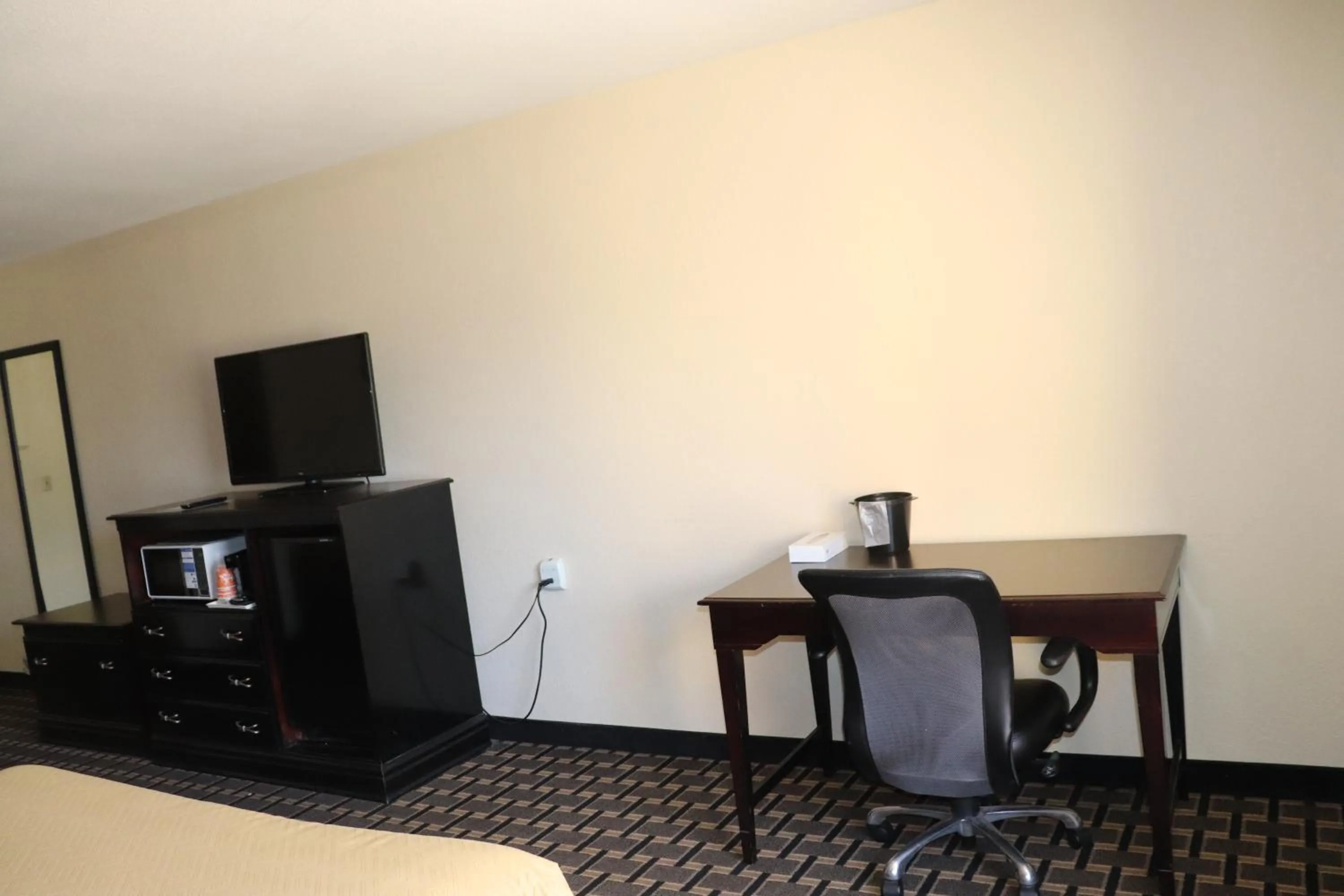 Econo Lodge Inn & Suites Wisconsin Dells