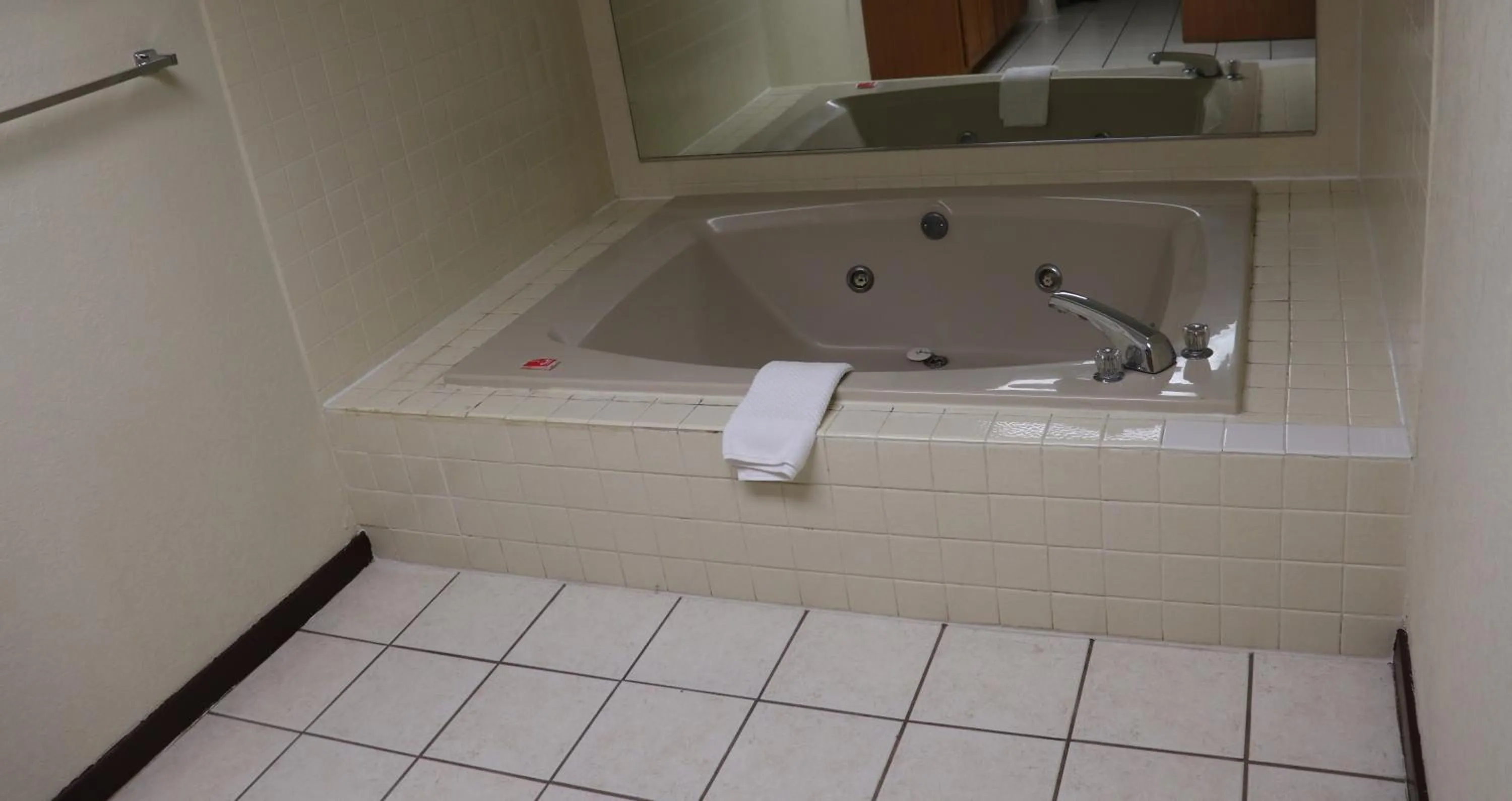 Econo Lodge Inn & Suites Wisconsin Dells