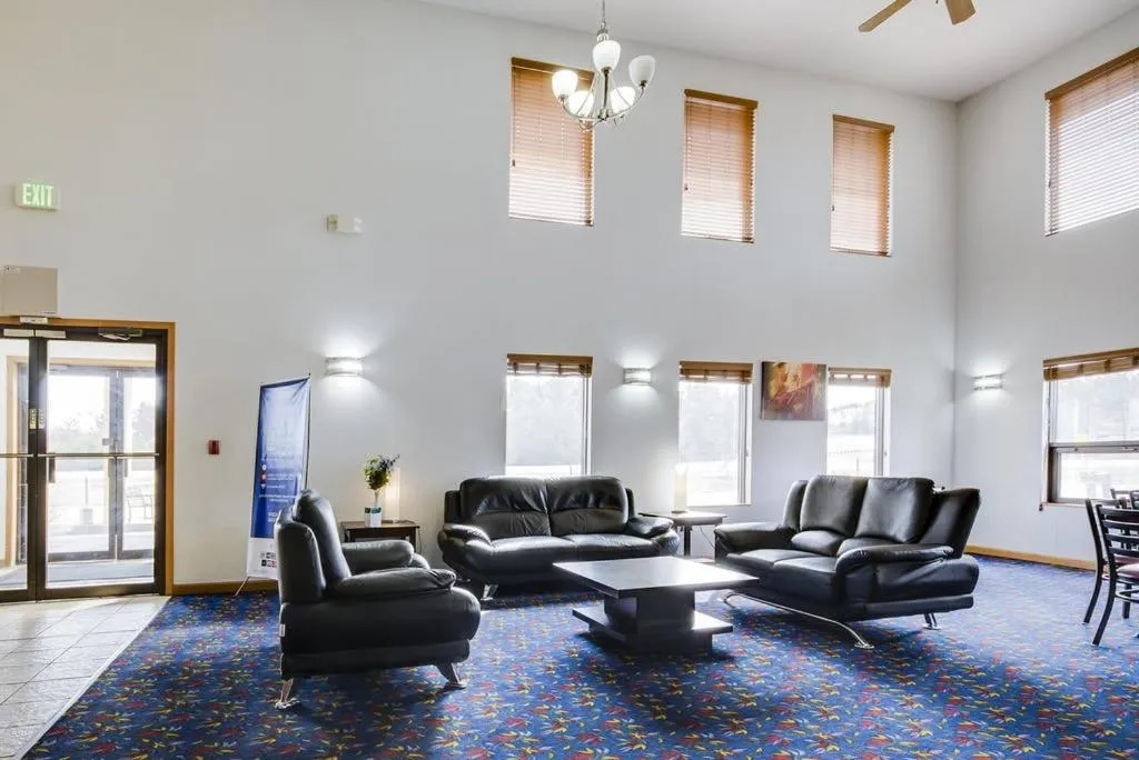 Econo Lodge Inn & Suites Wisconsin Dells