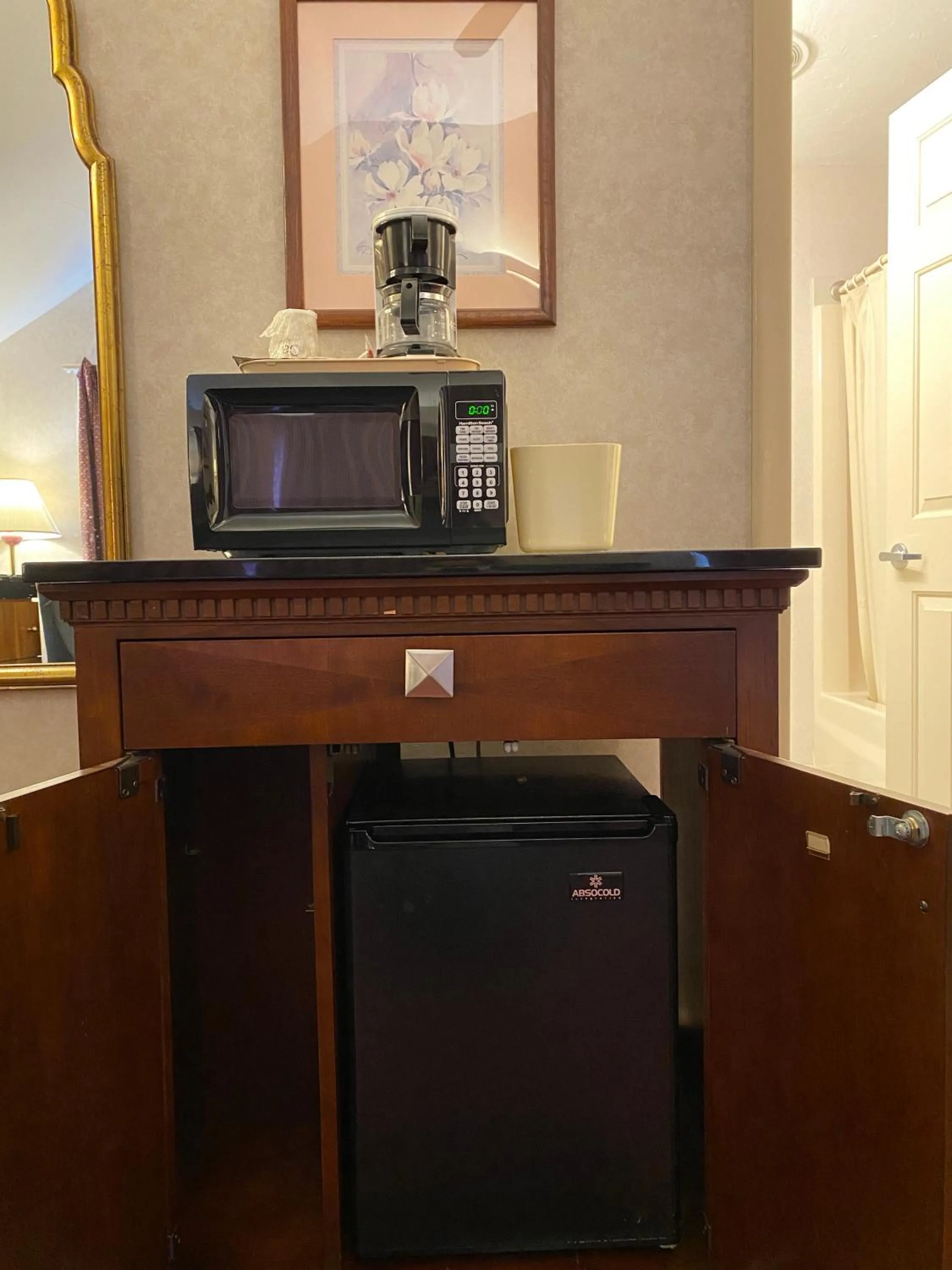 Economy Lodge 682 Main St Sturbridge