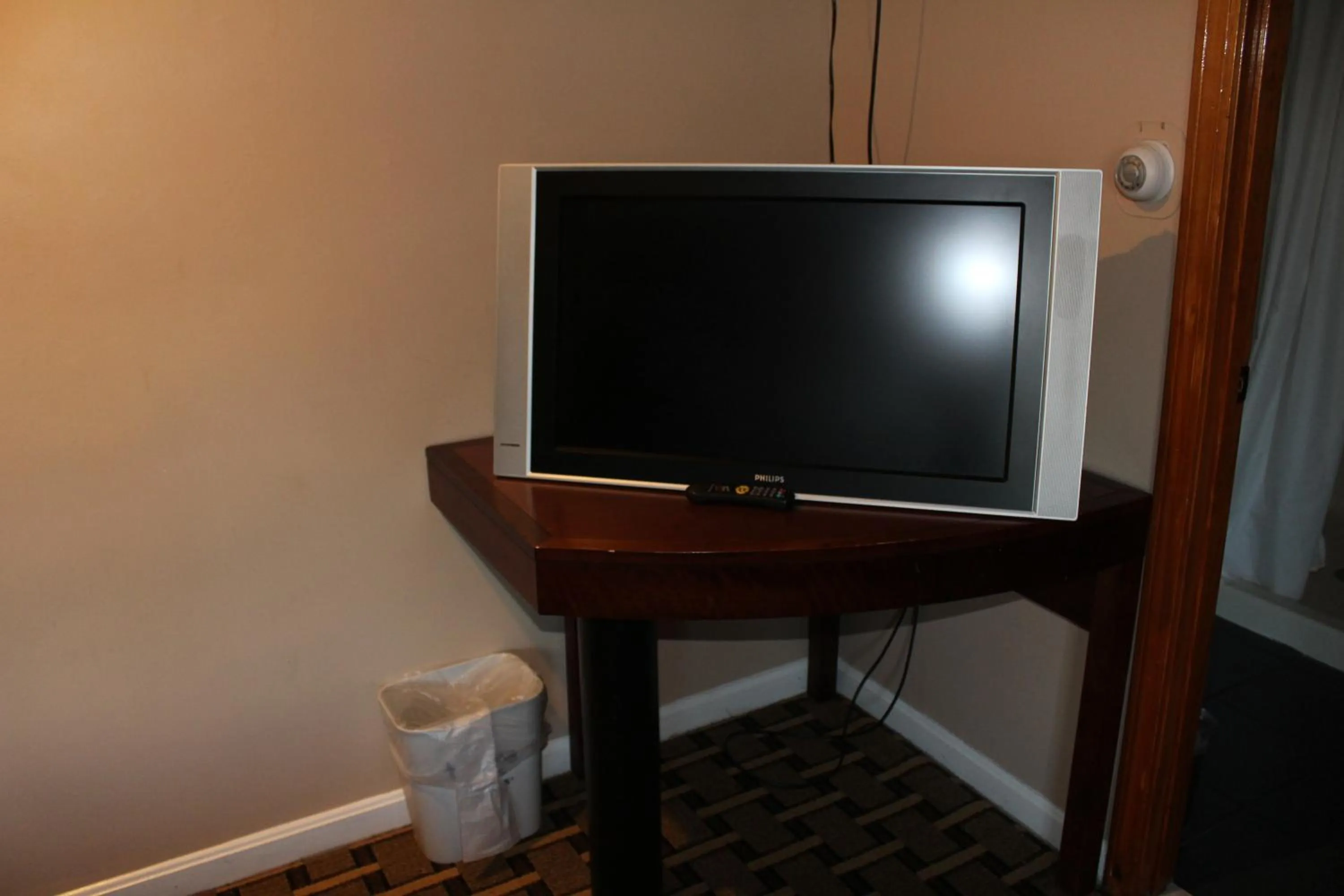 TV and multimedia in Capri Motel