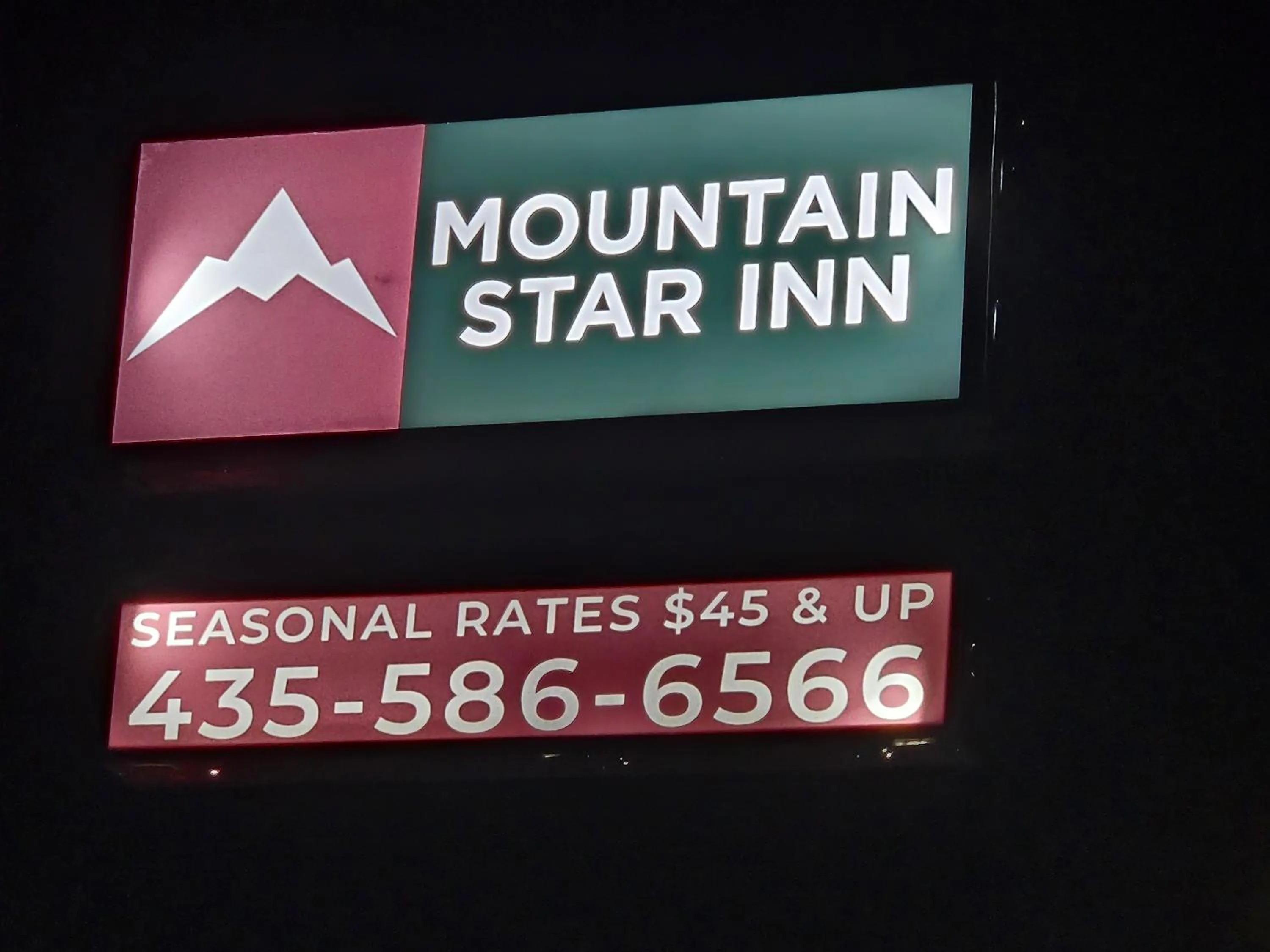Mountain Star Inn