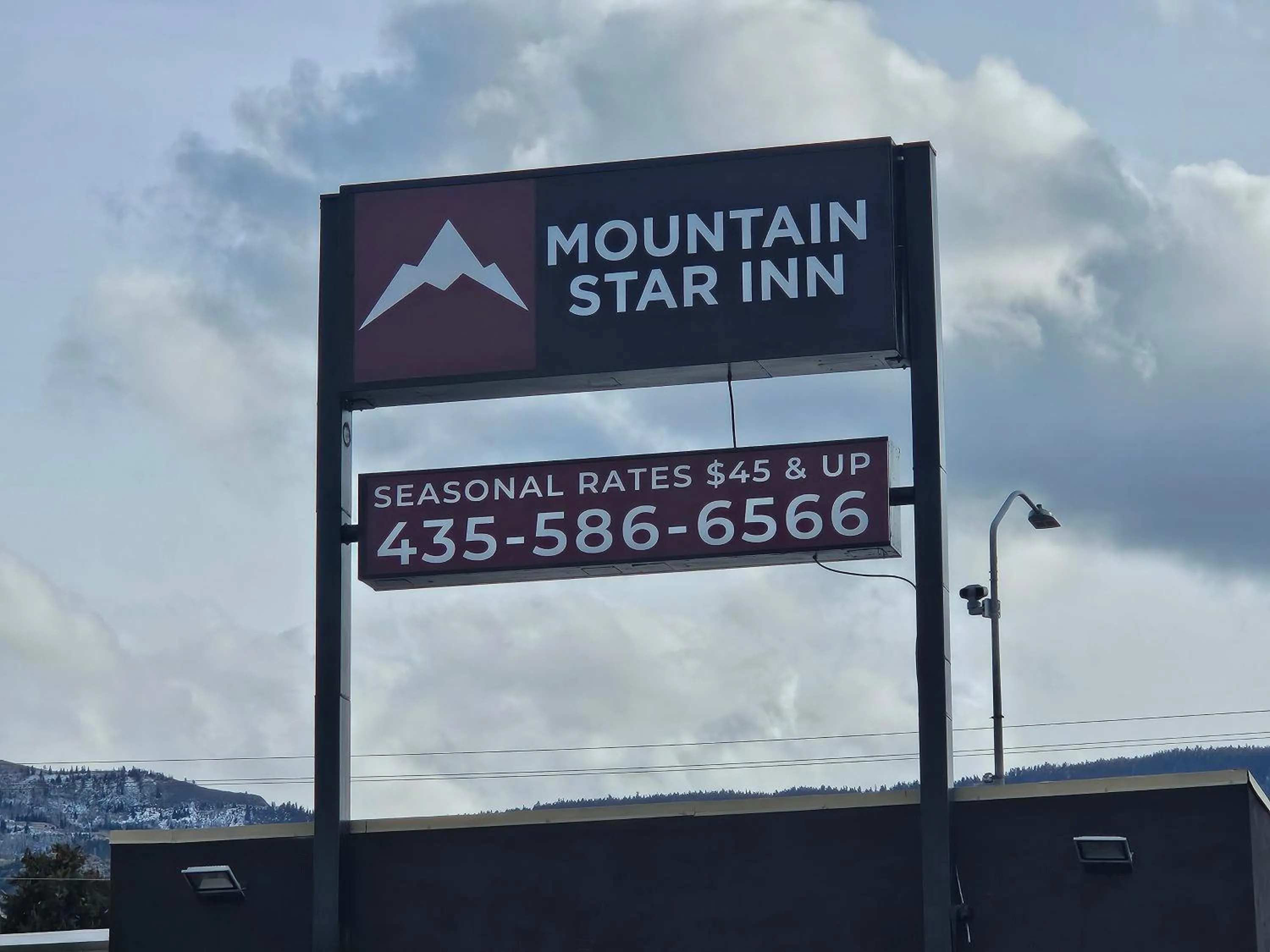 Mountain Star Inn