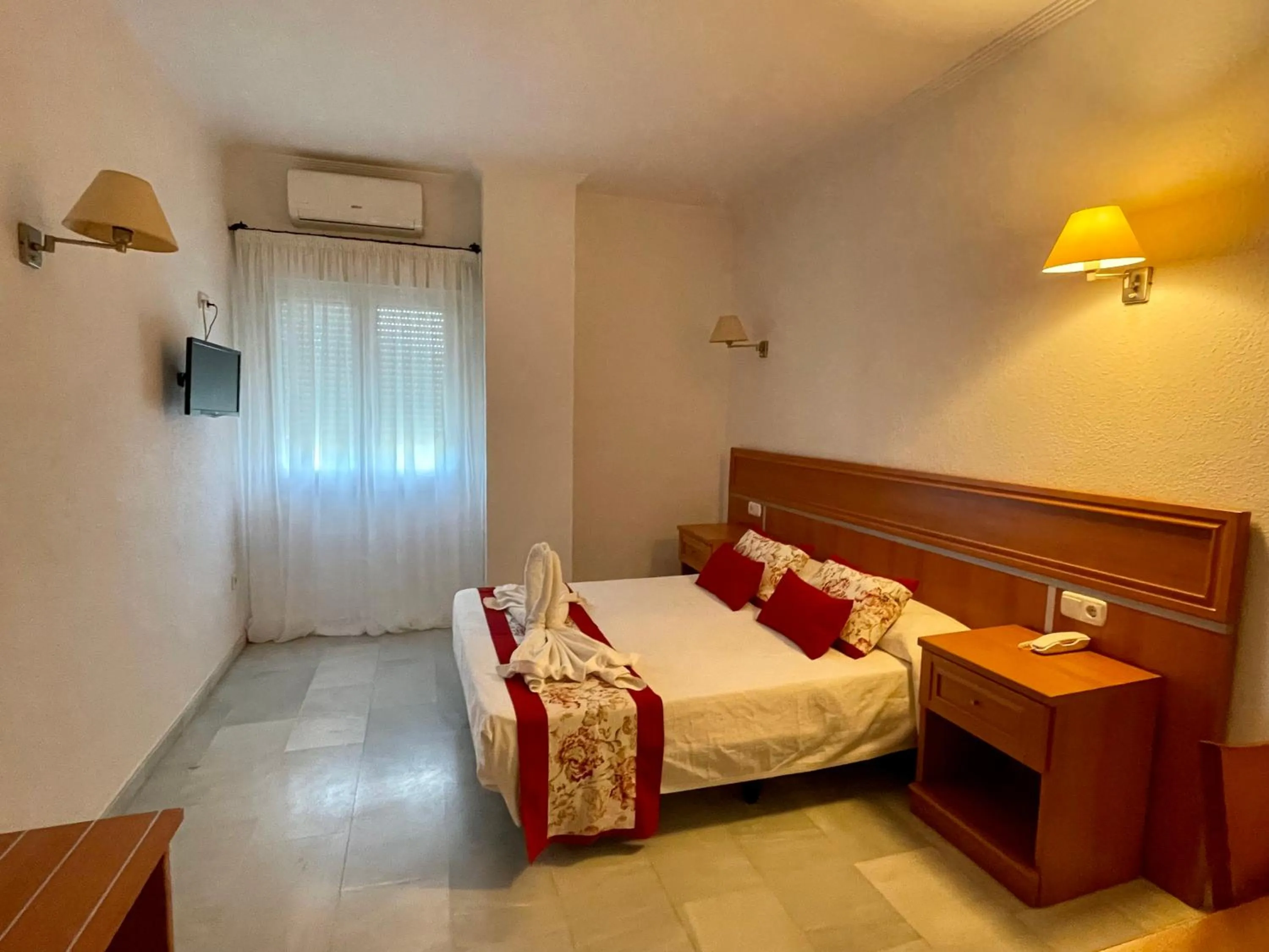 Hotel Puerto de Palos (La Rabida)