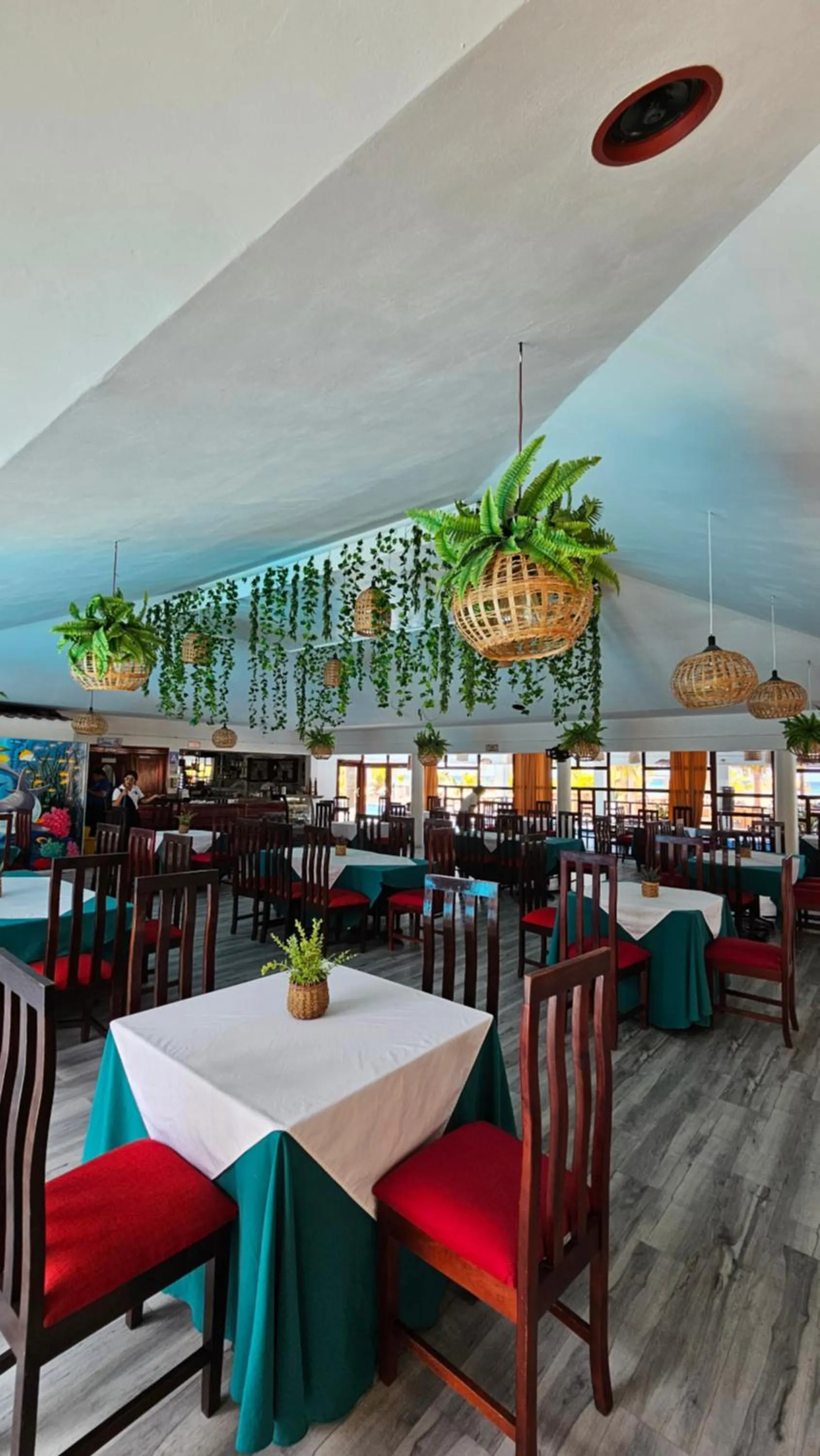 Hotel Partenon Beach