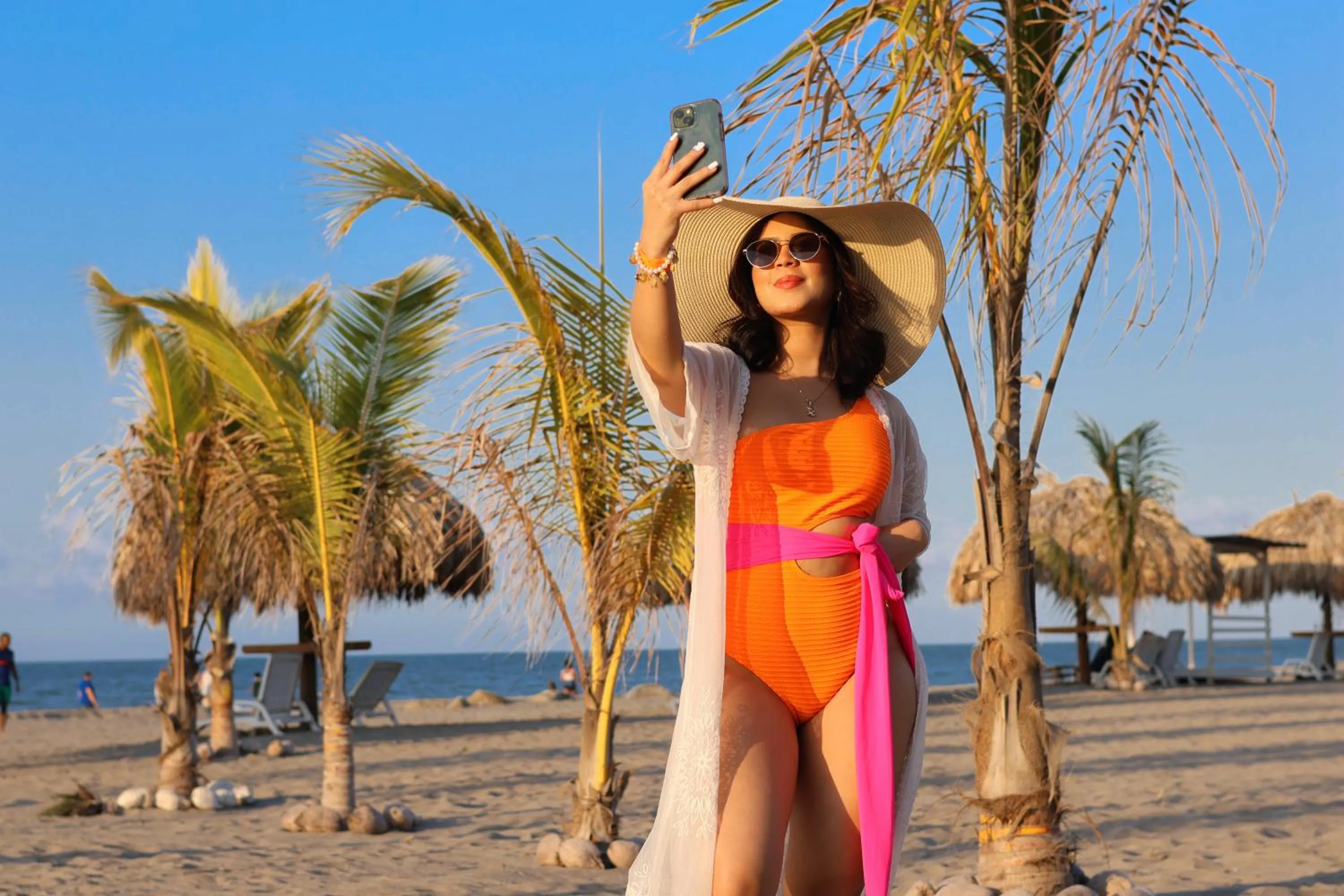 Hotel Partenon Beach