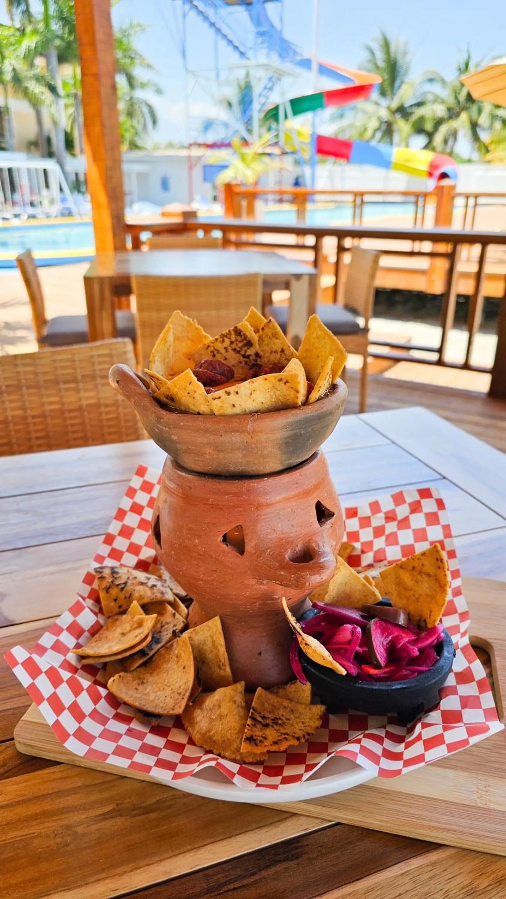 Hotel Partenon Beach