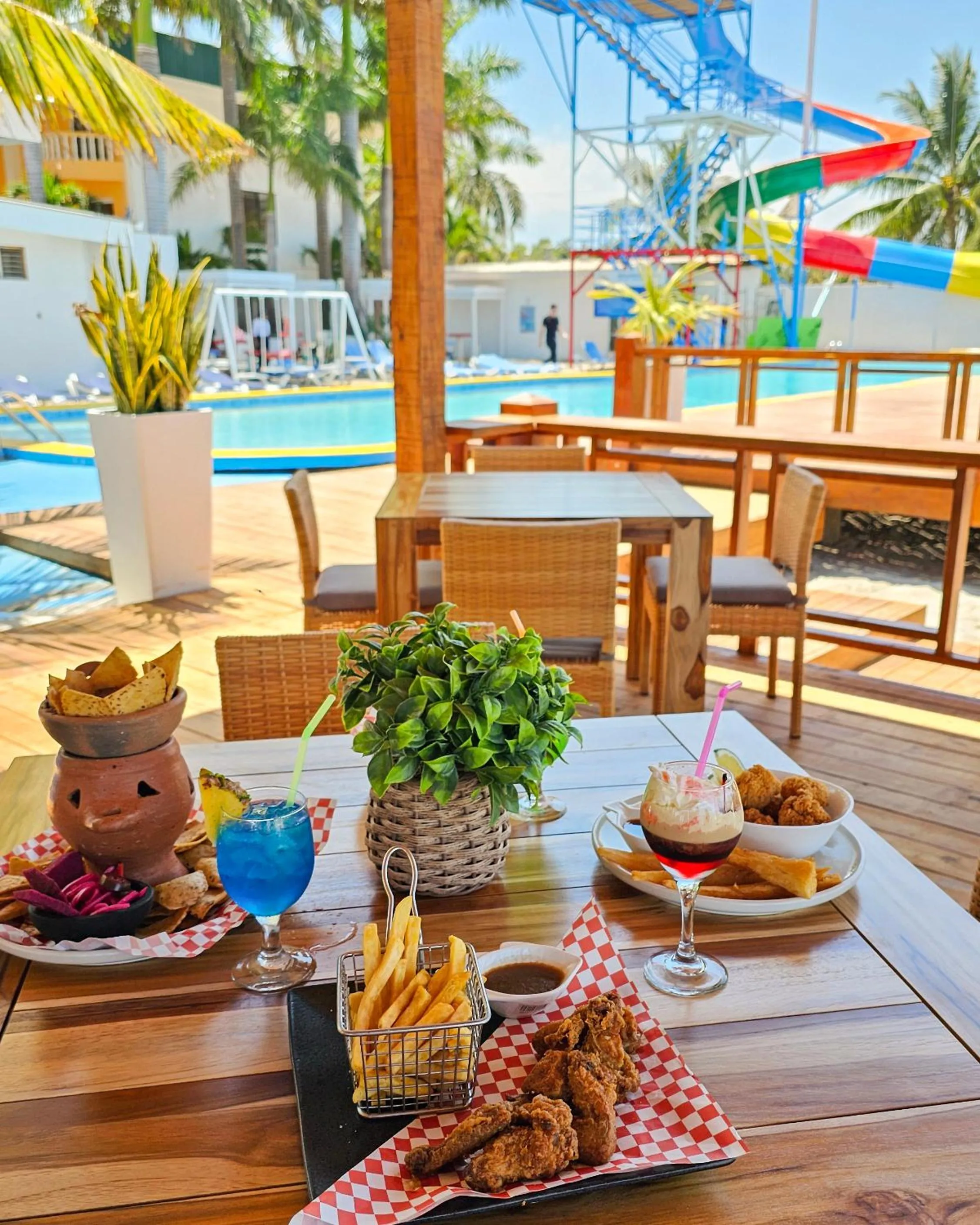 Hotel Partenon Beach