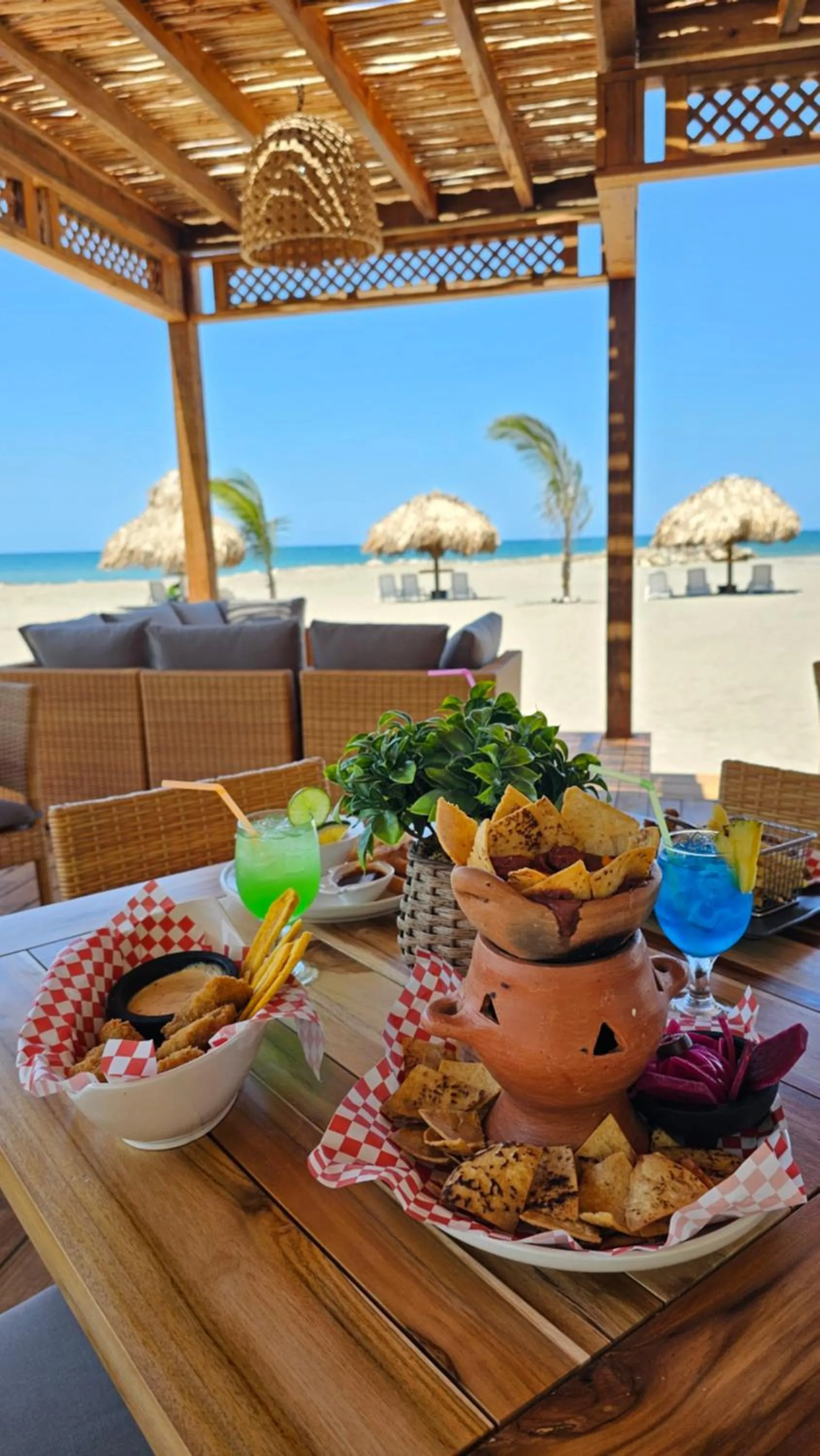 Hotel Partenon Beach