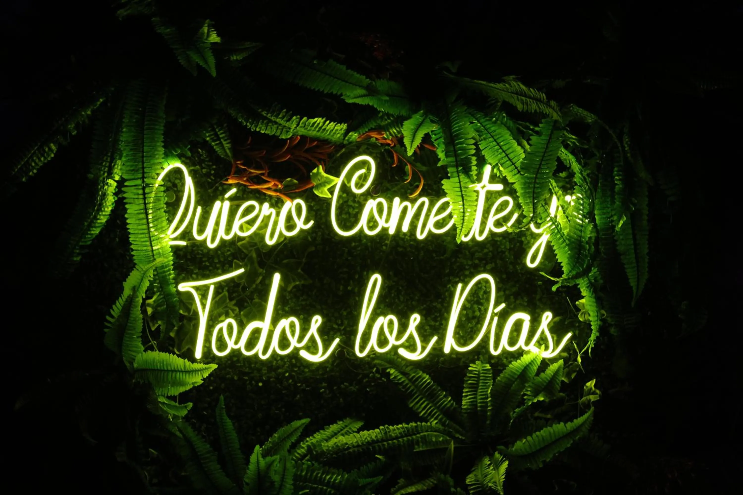 Restaurant/places to eat in Hotel Partenon Beach