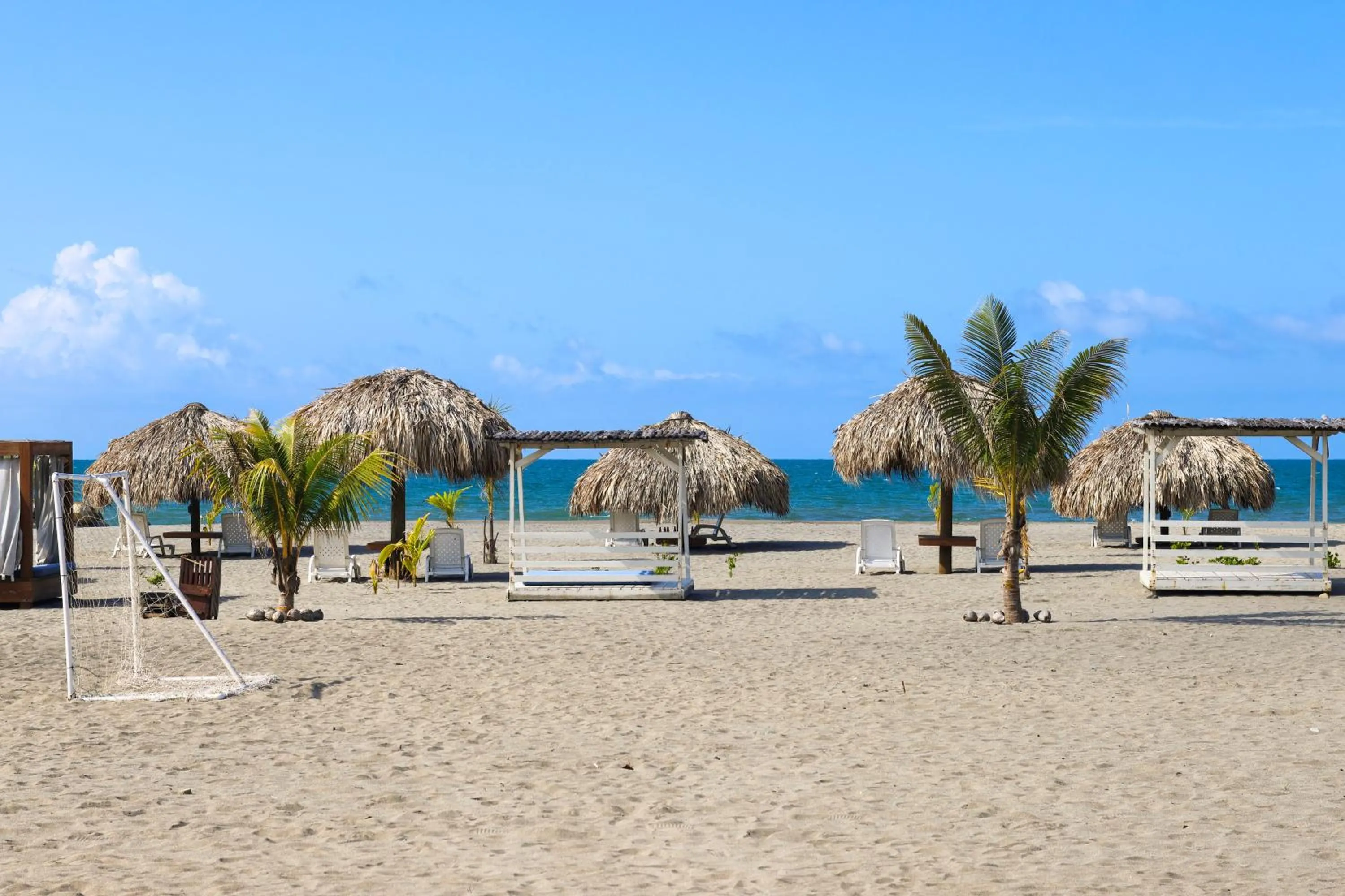 Hotel Partenon Beach