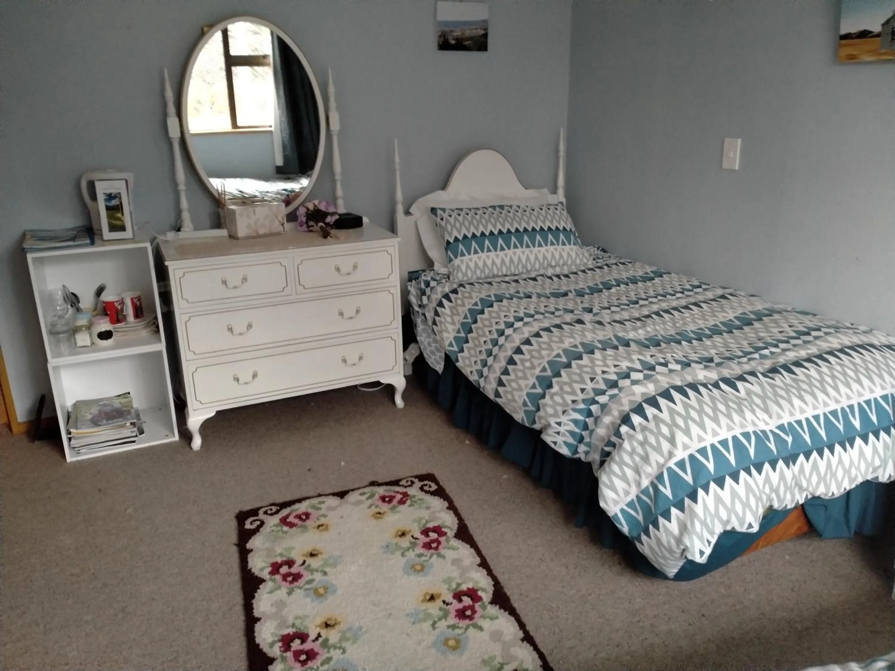 Lesley's Bed and Breakfast